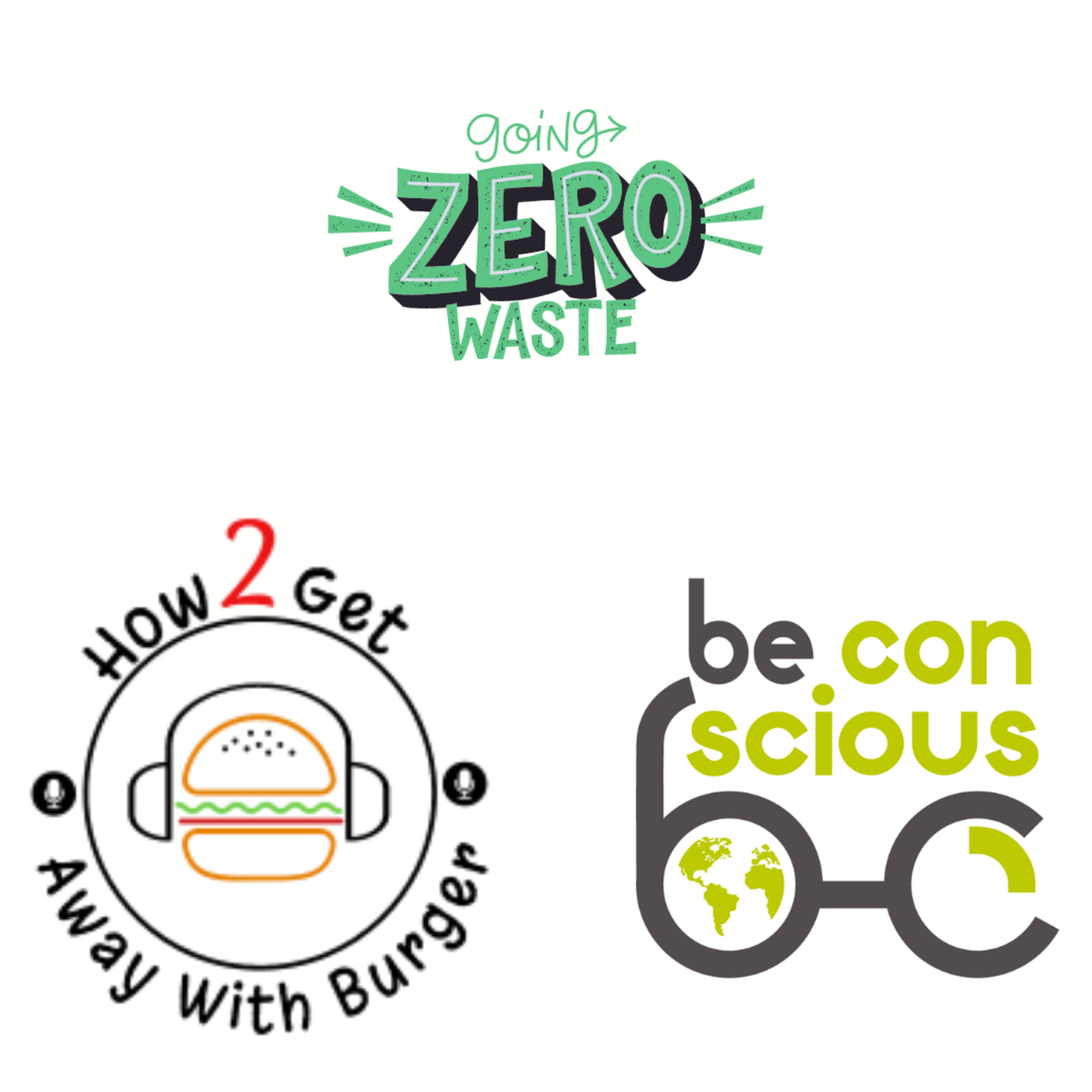 Σπατάλη τροφίμων (Food Waste): Πως θα περιορίσουμε την σπατάλη τροφίμων στην καθημερινότητα μας; episode artwork
