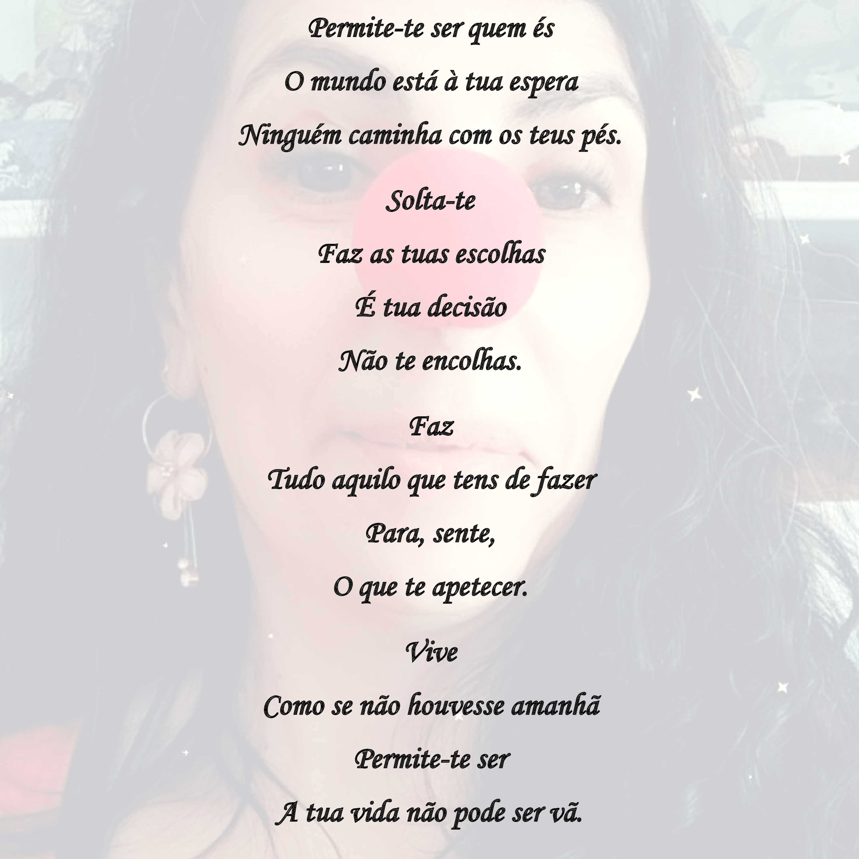 Poesias da Nonô - Nonô Poetry