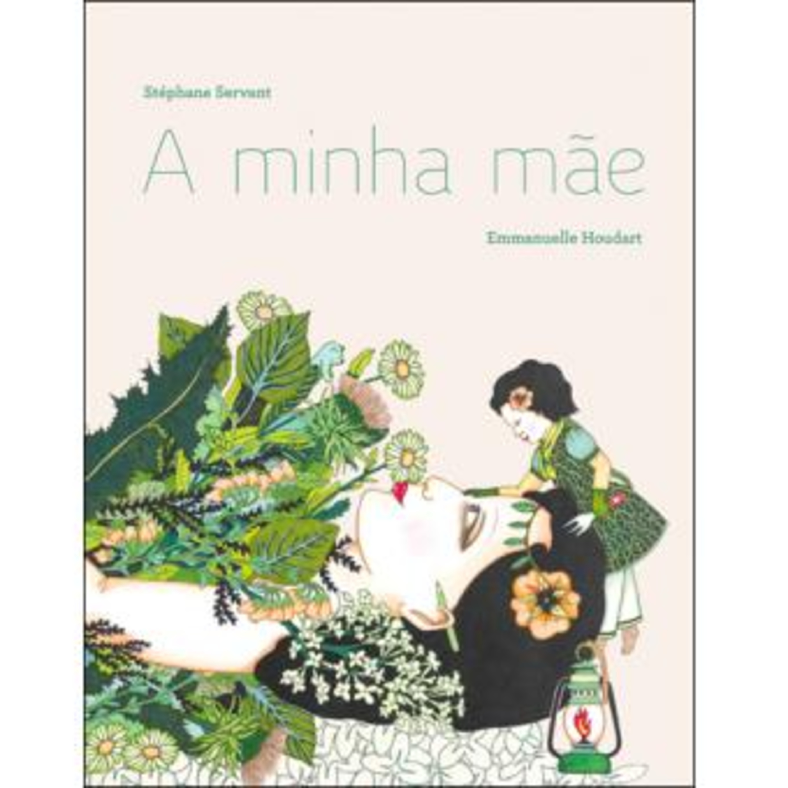 Poesias da Nonô - Nonô Poetry