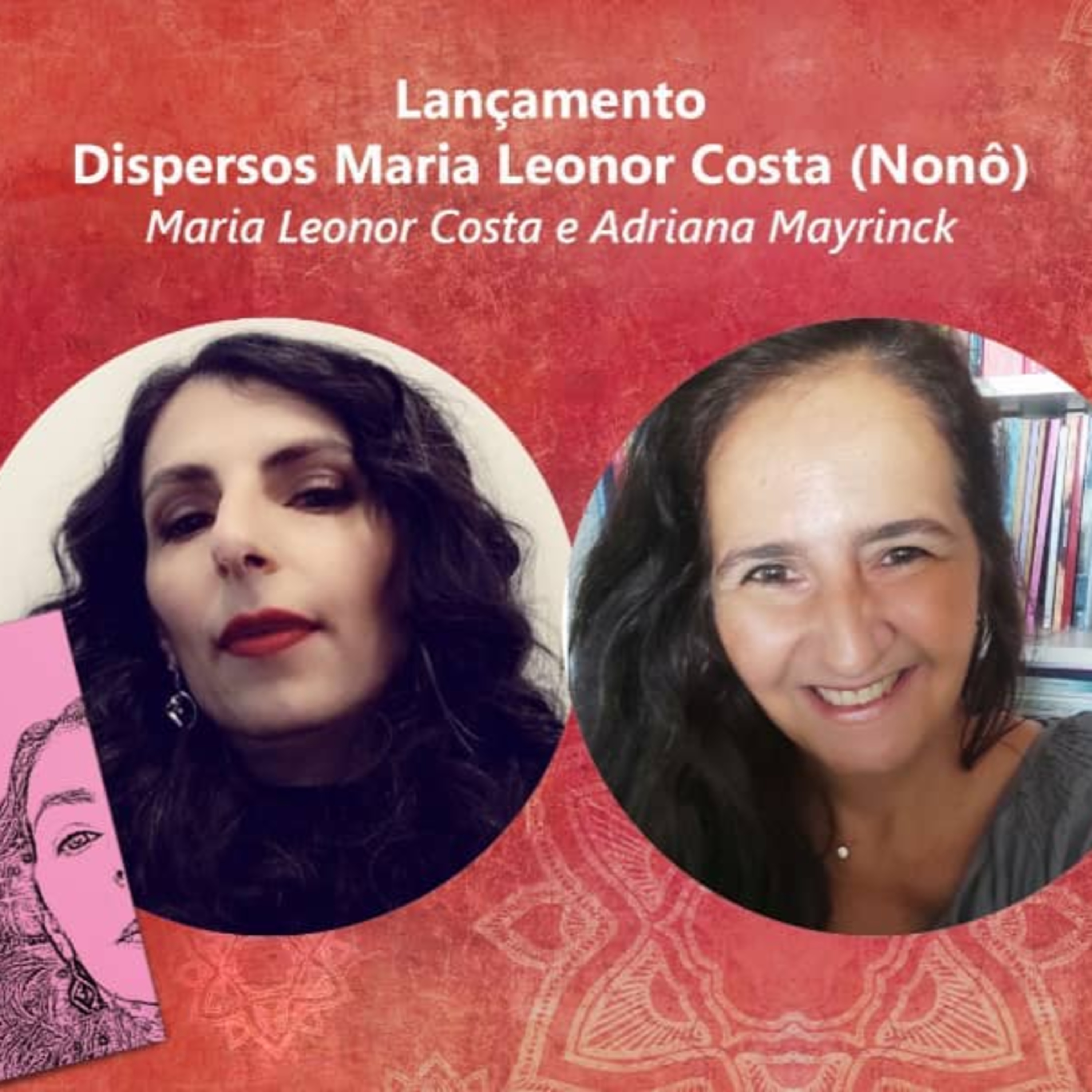 Poesias da Nonô - Nonô Poetry
