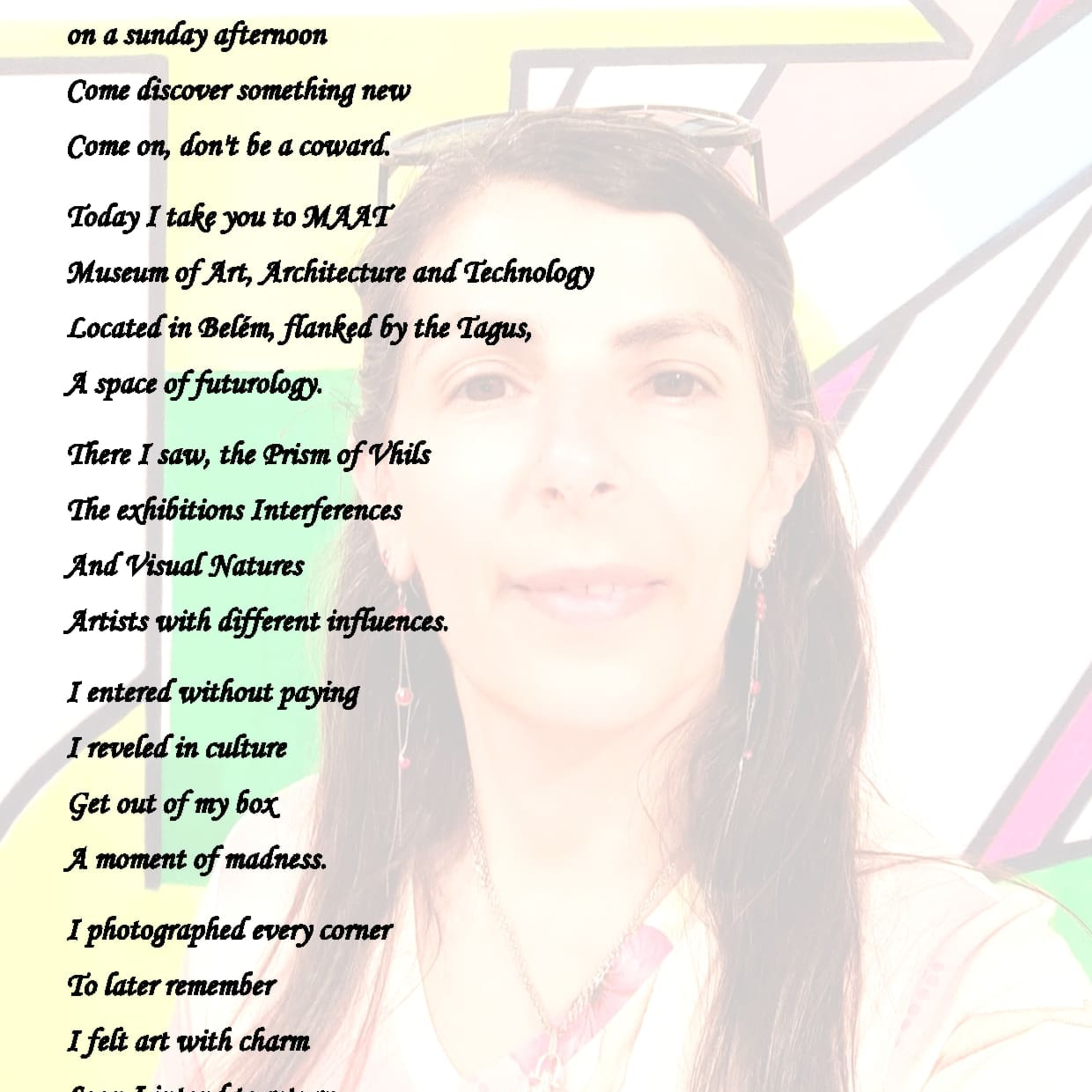 Poesias da Nonô - Nonô Poetry