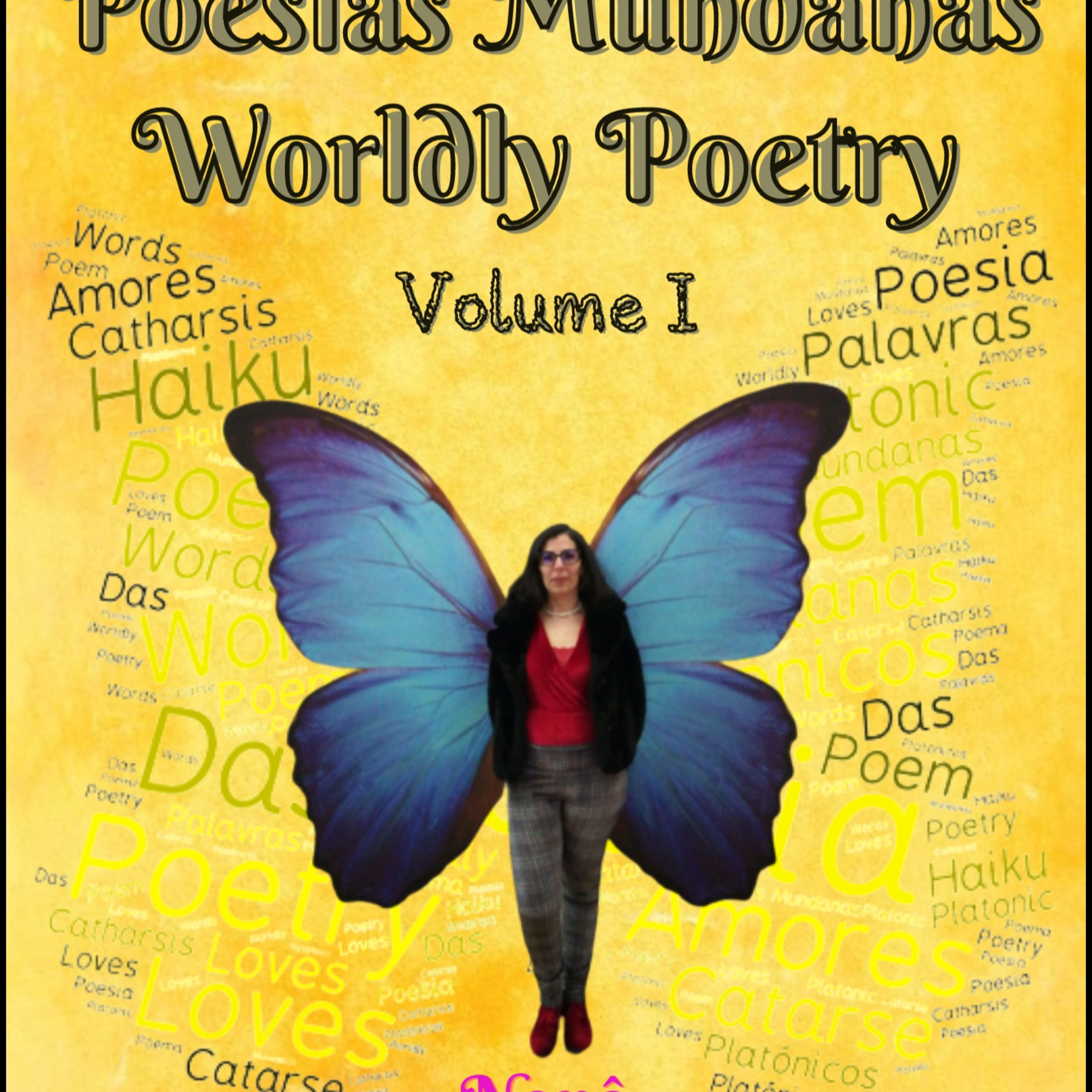 Poesias da Nonô - Nonô Poetry