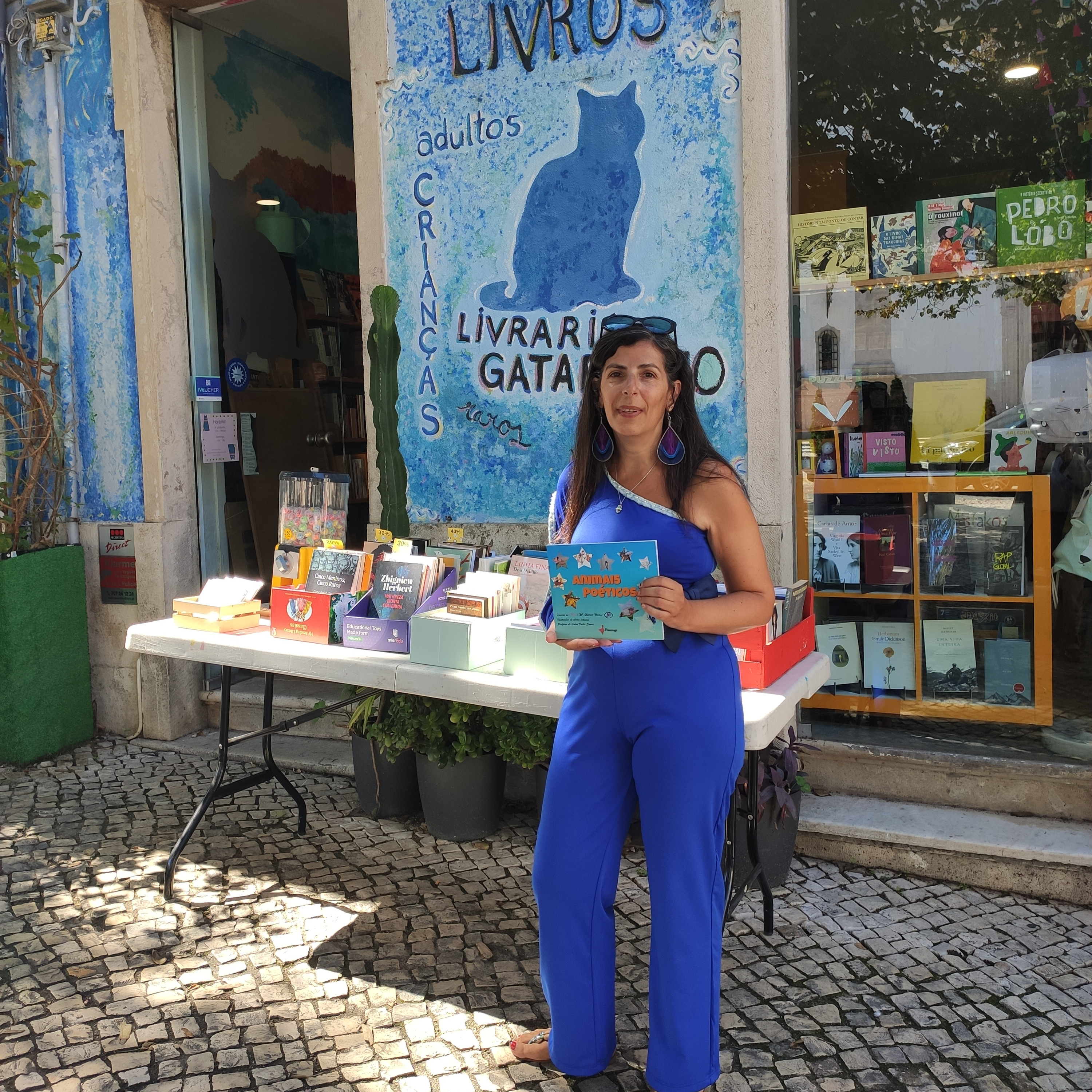 Poesias da Nonô - Nonô Poetry