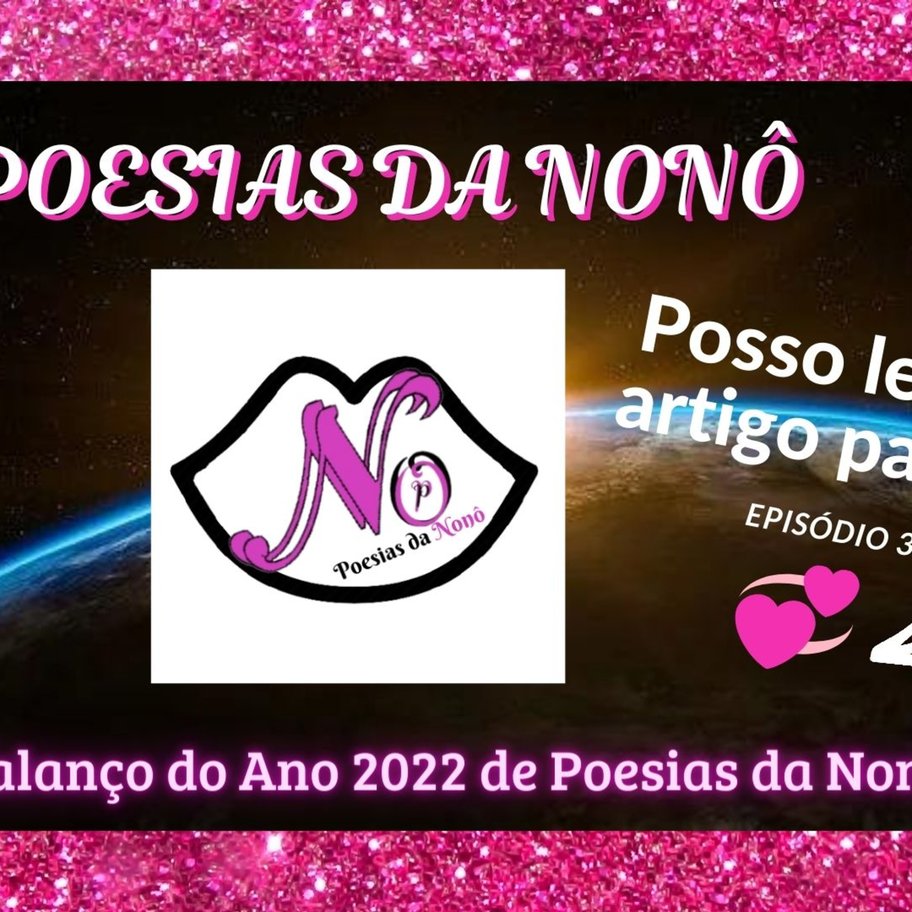 Poesias da Nonô - Nonô Poetry