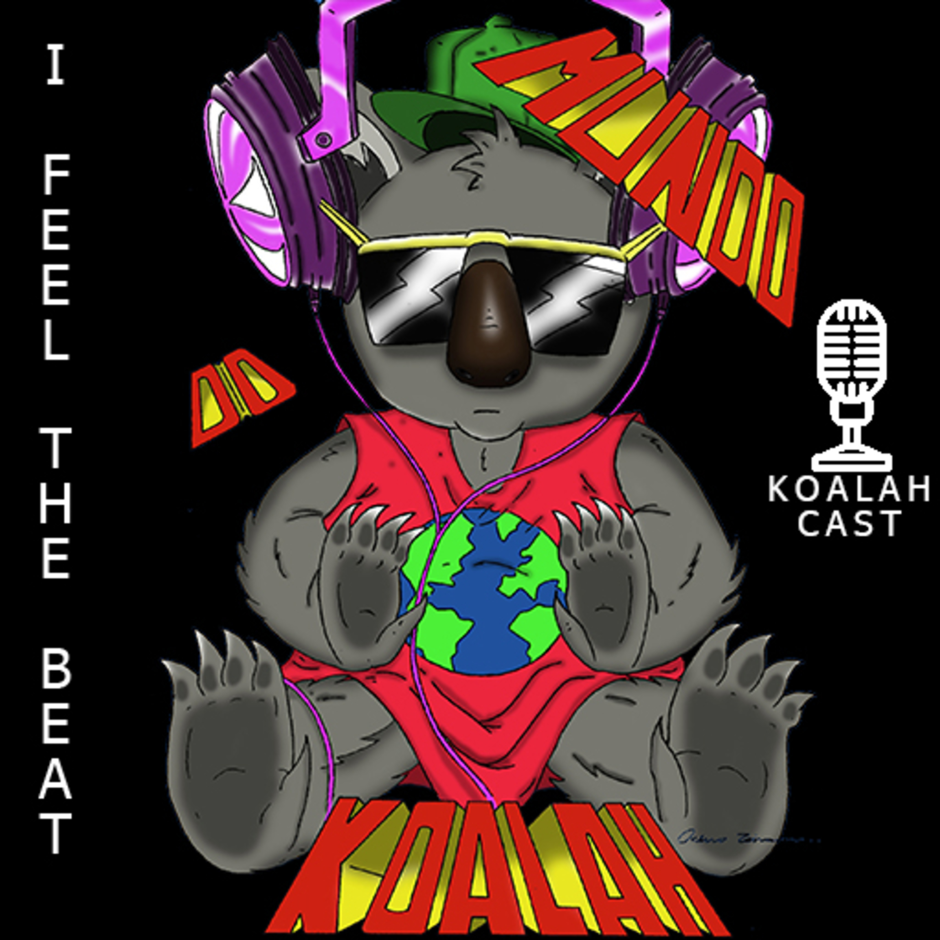 Mundo do Koalah