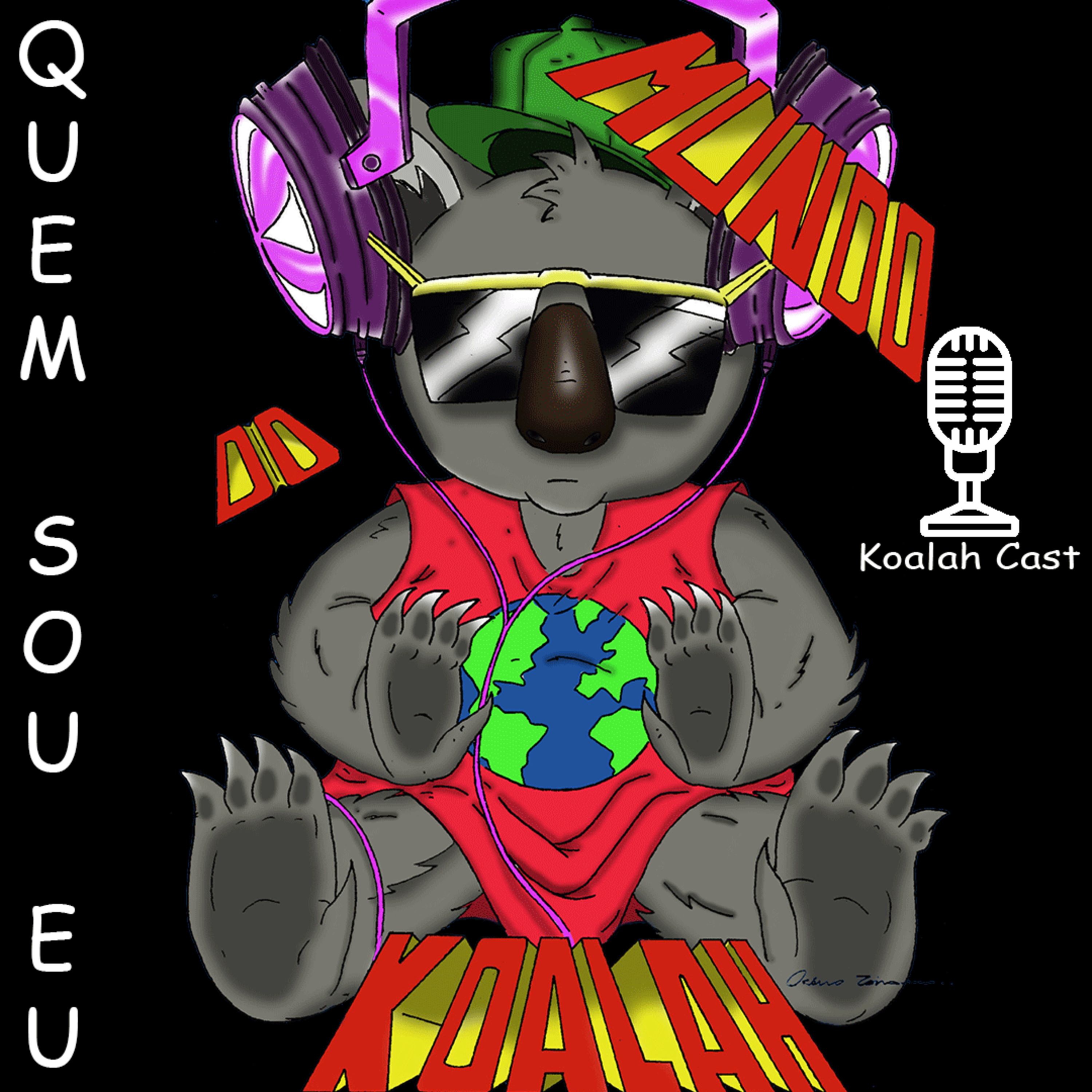 Mundo do Koalah