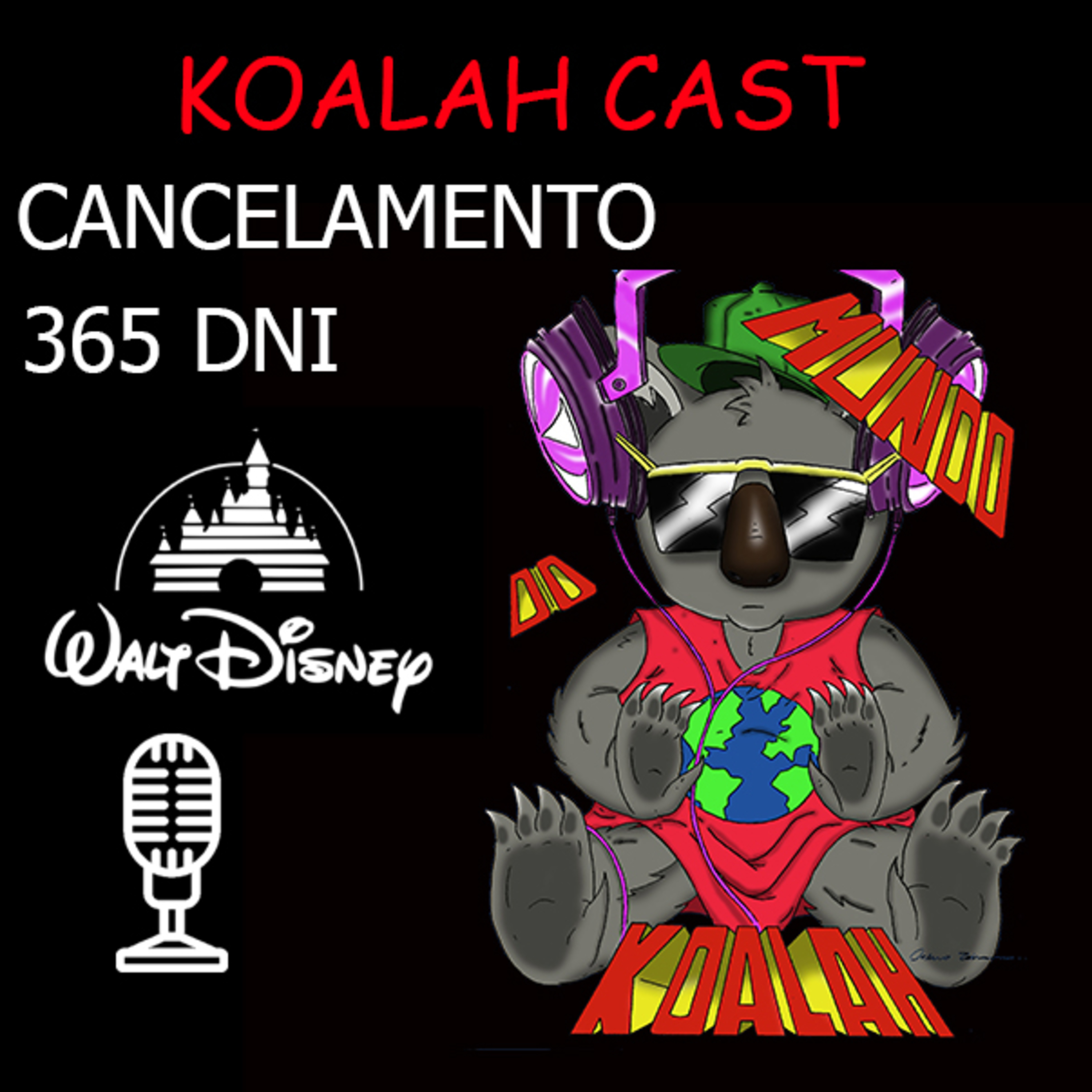 Mundo do Koalah