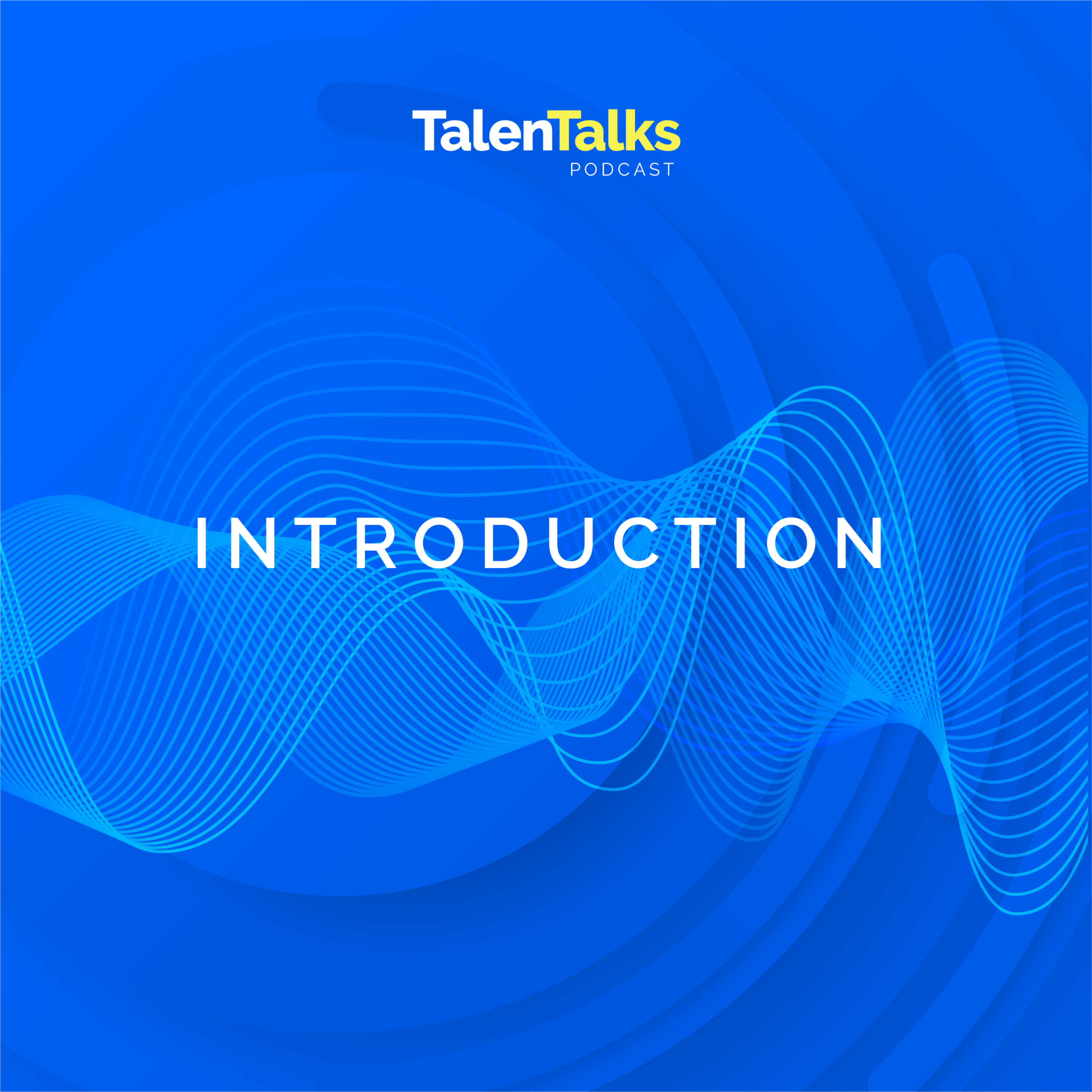 TalenTalks