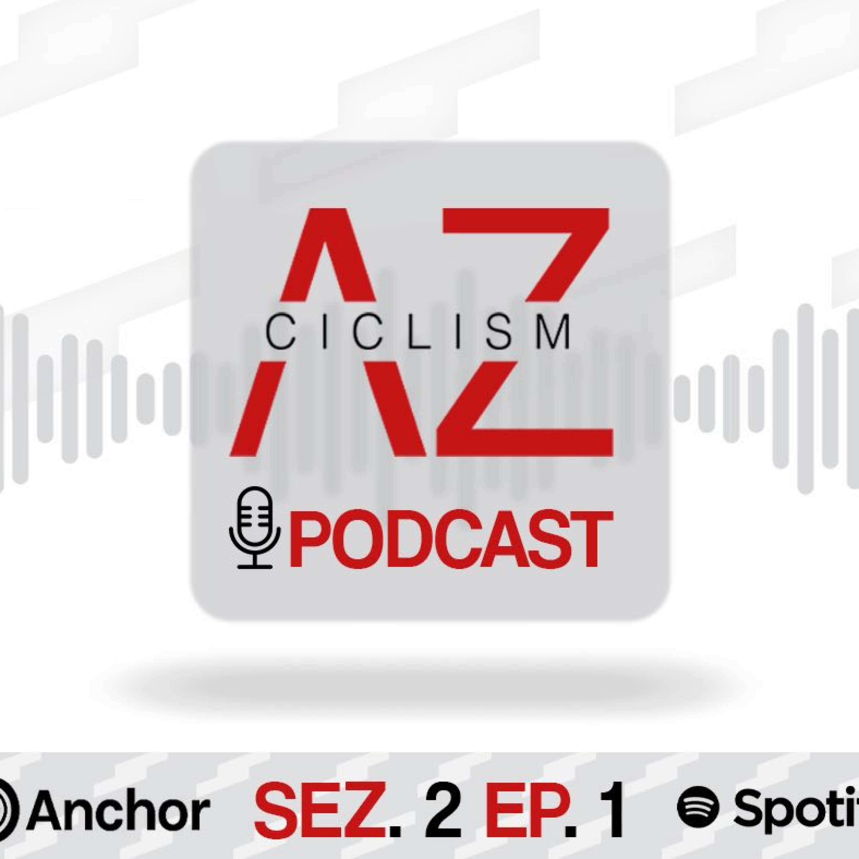 Podcast A-Z