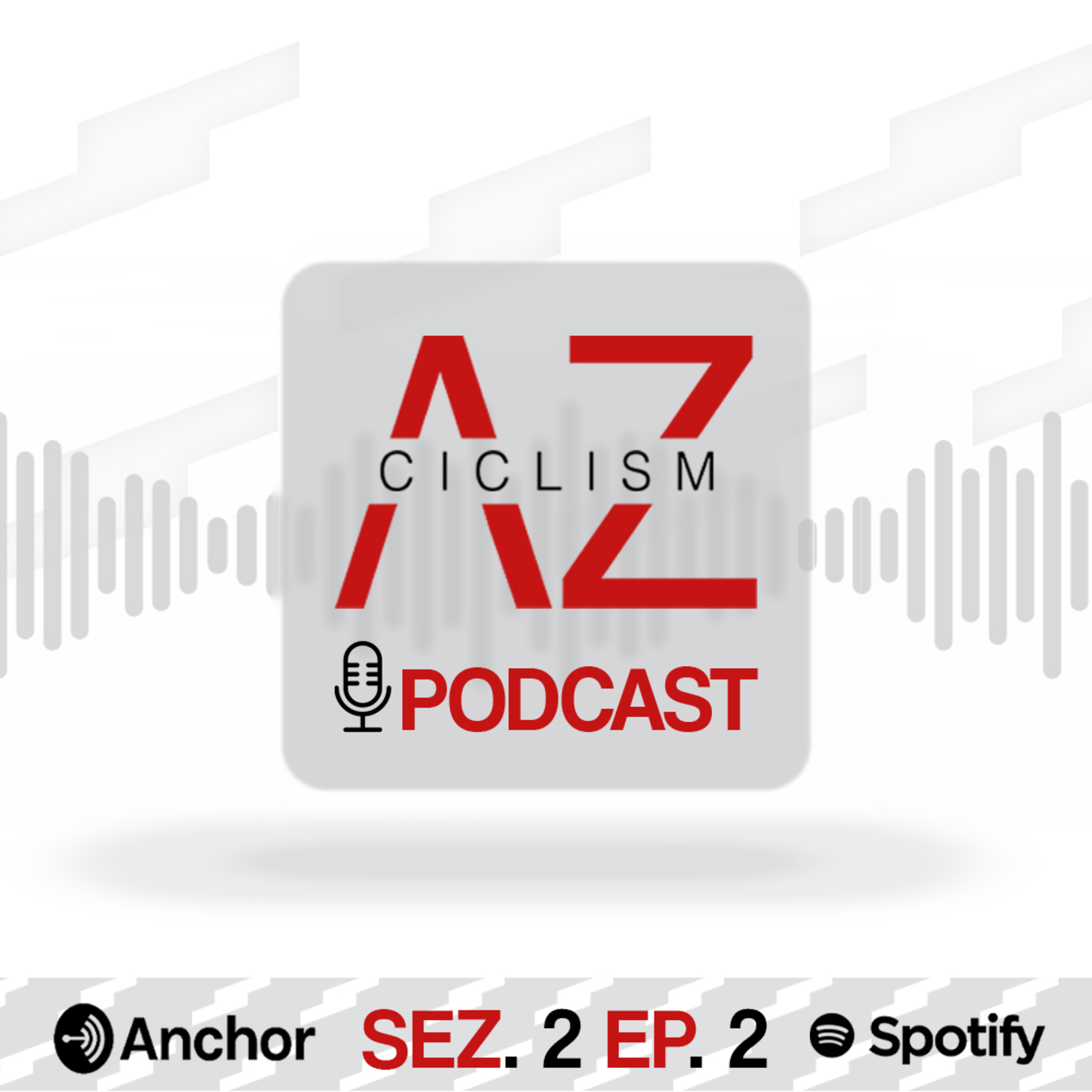 Podcast A-Z