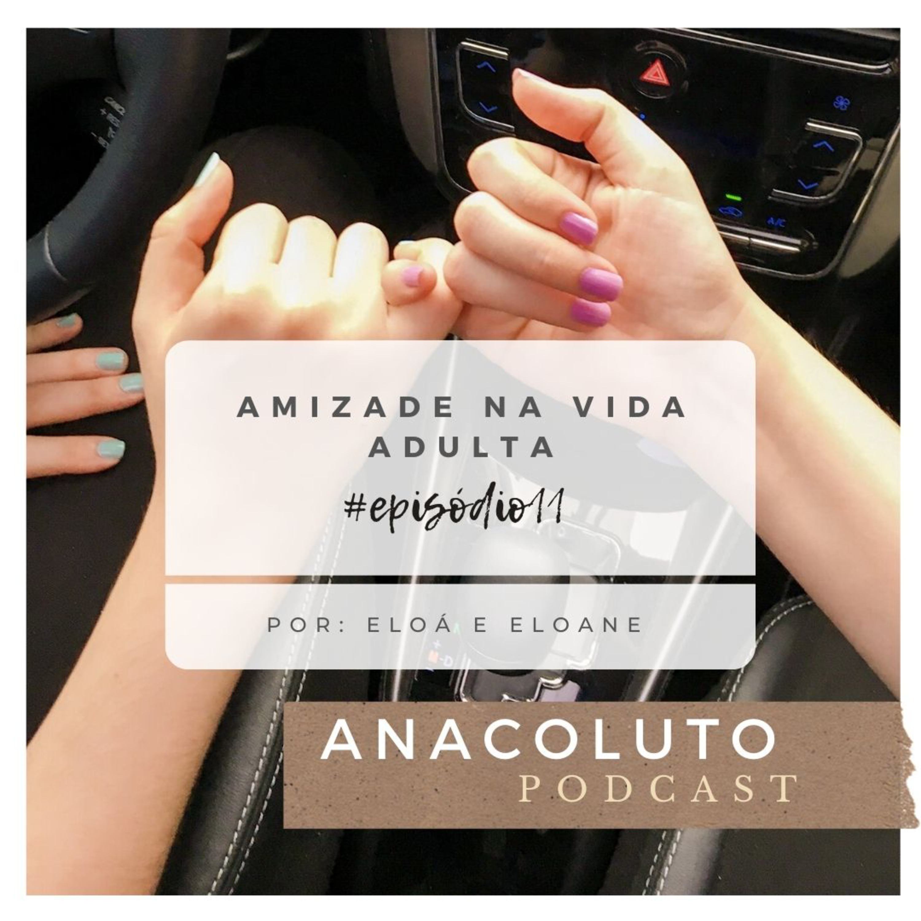 Anacoluto Podcast