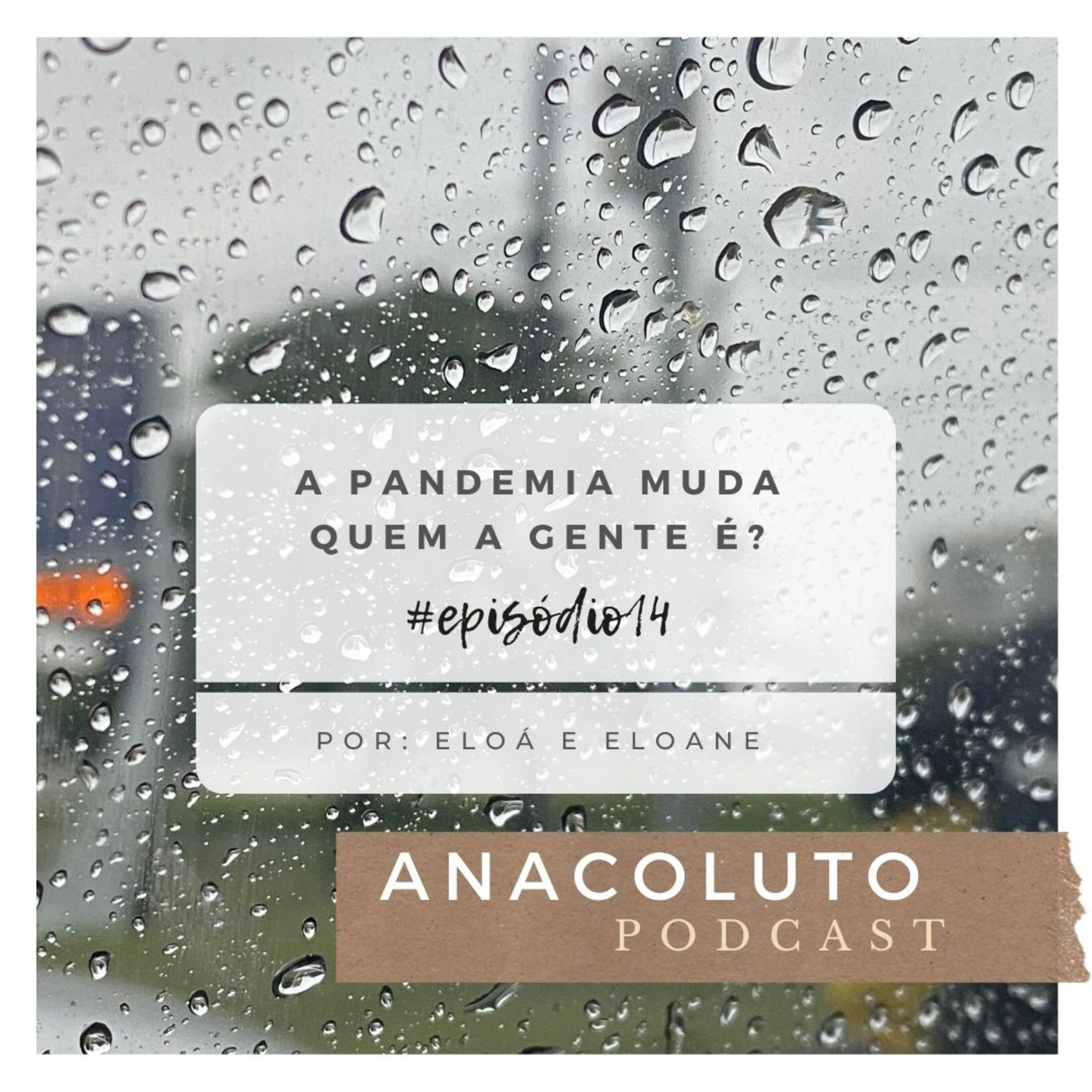 Anacoluto Podcast