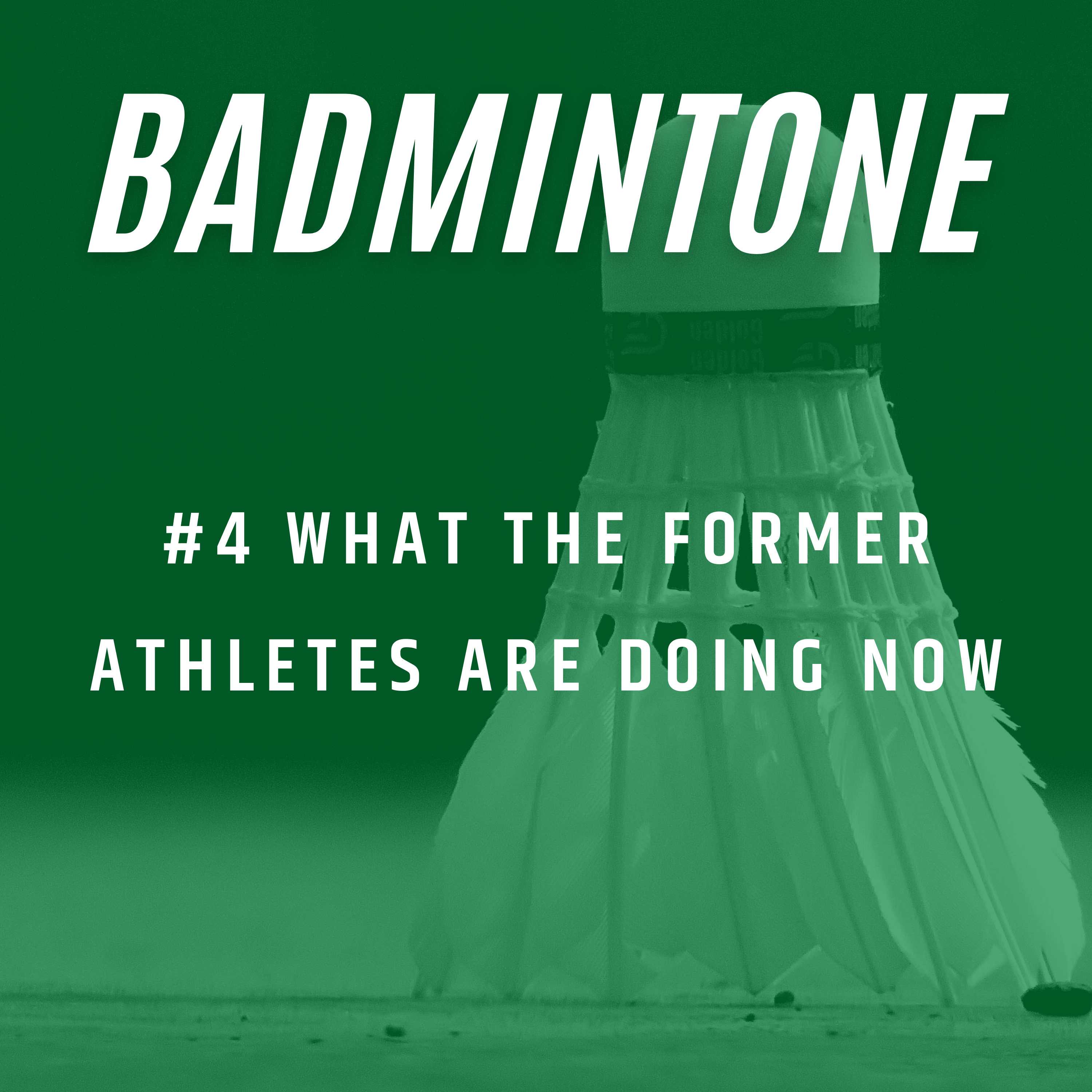 Badmintone