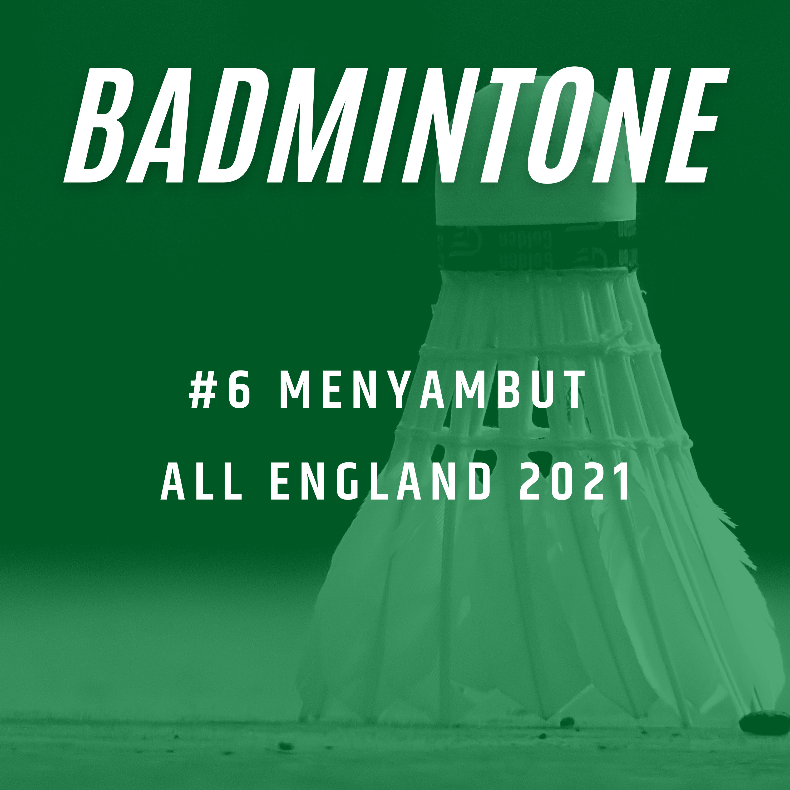 Badmintone
