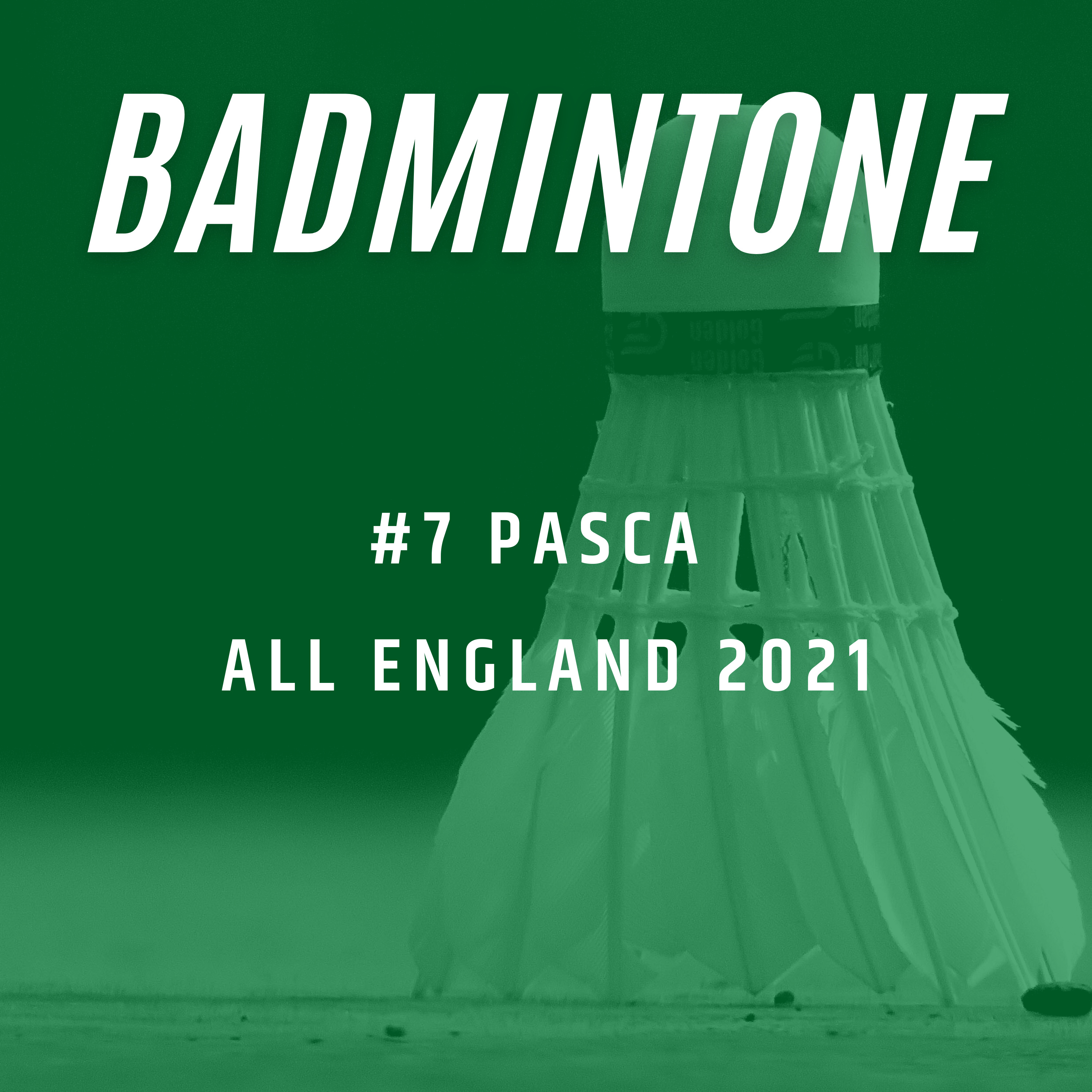 Badmintone