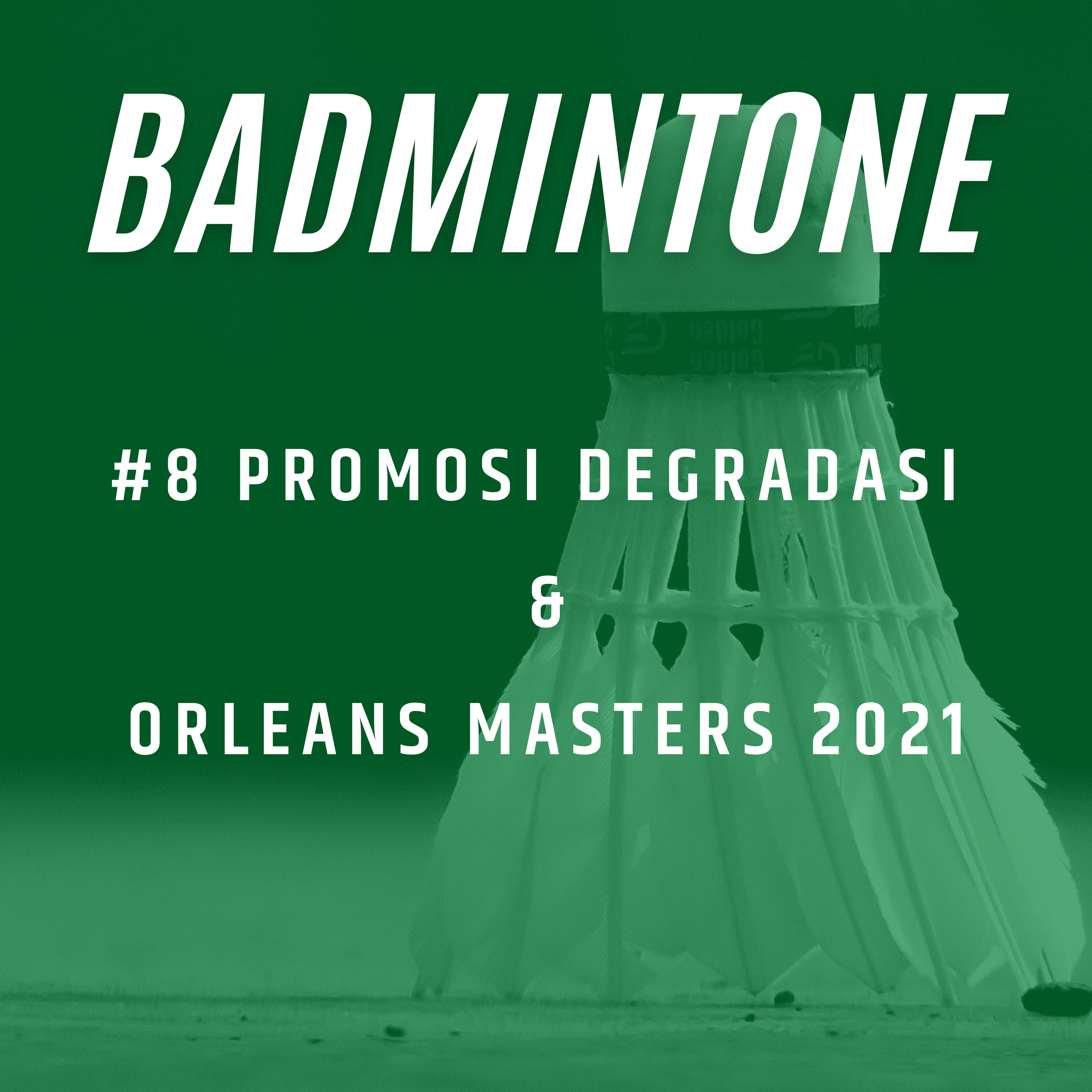 Badmintone