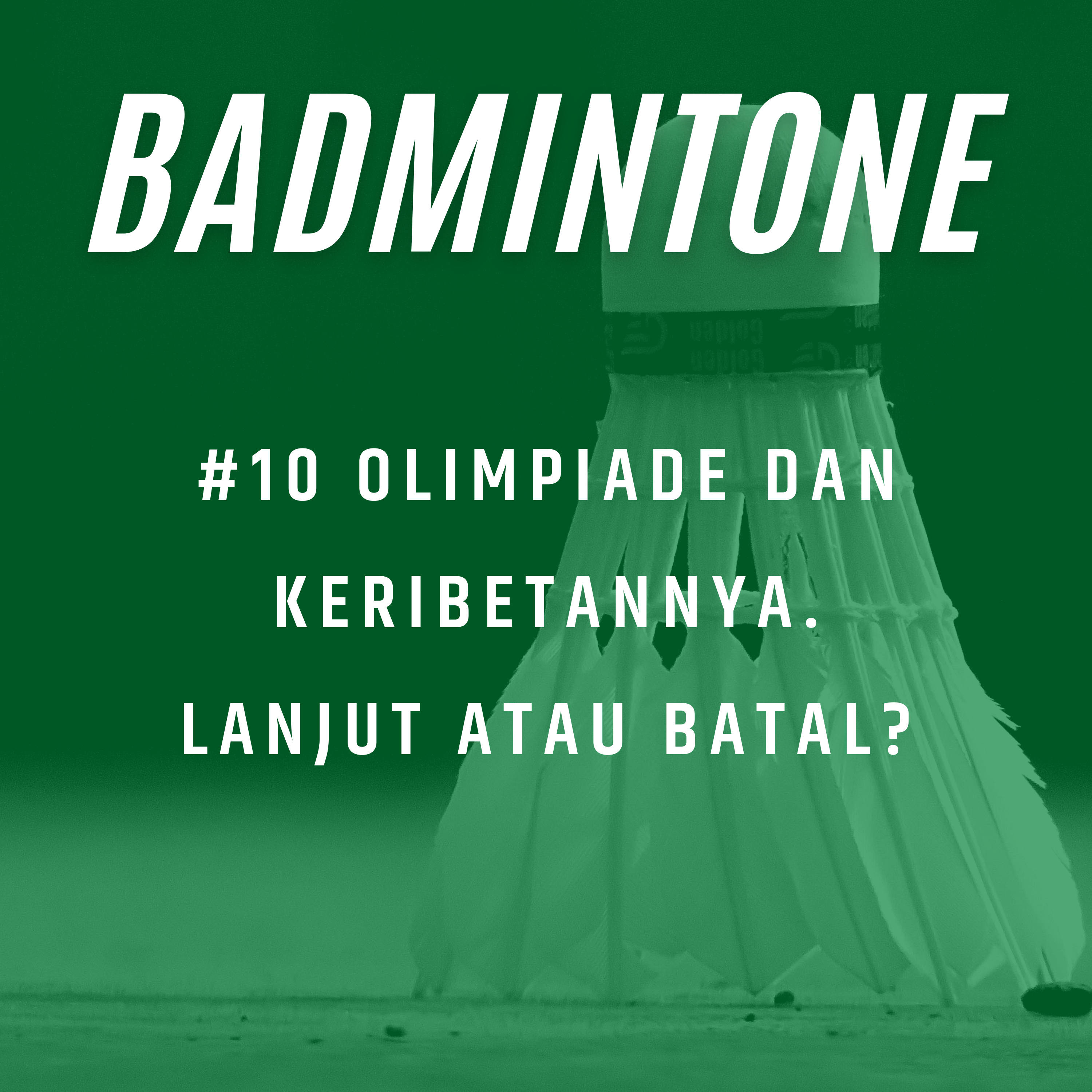 Badmintone