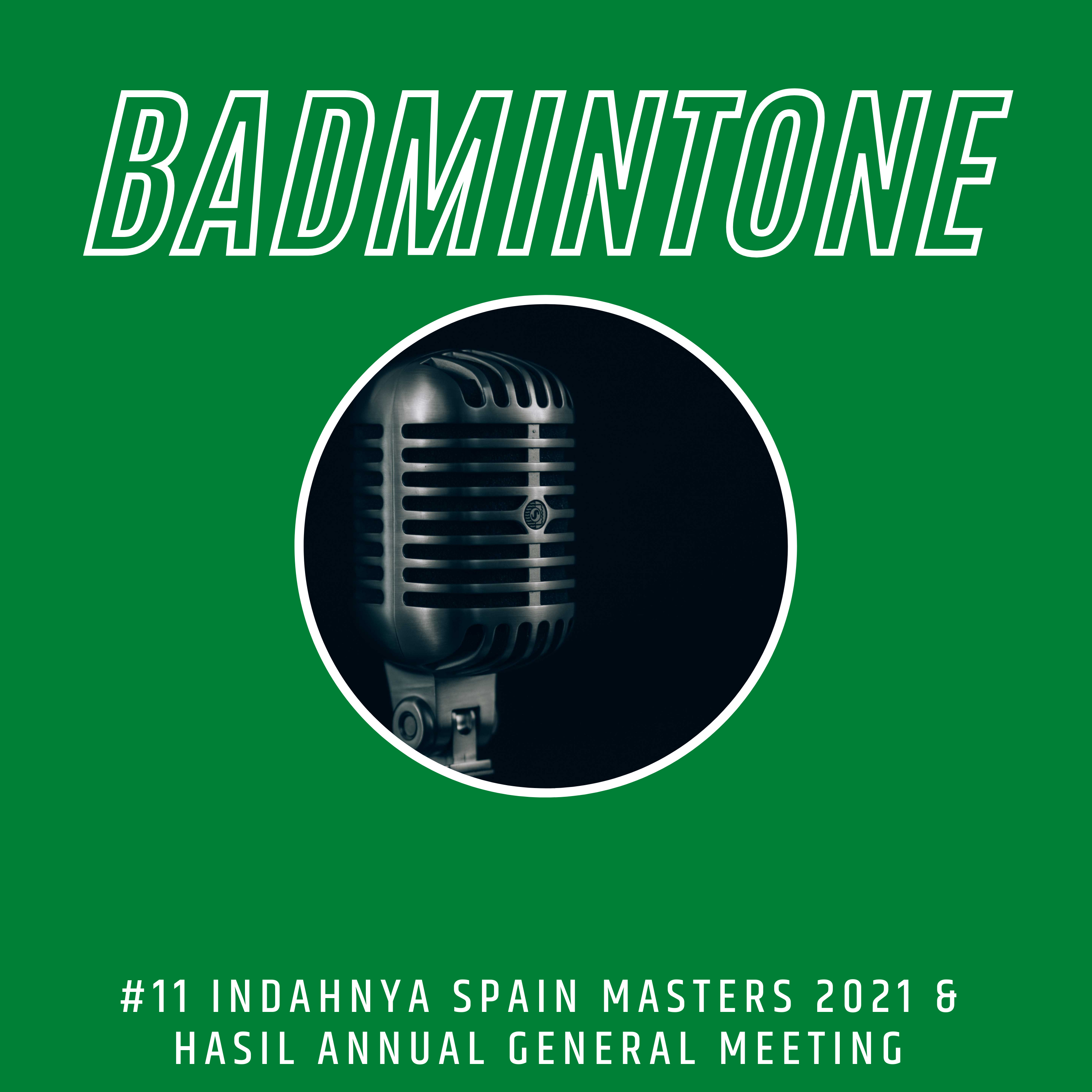 Badmintone