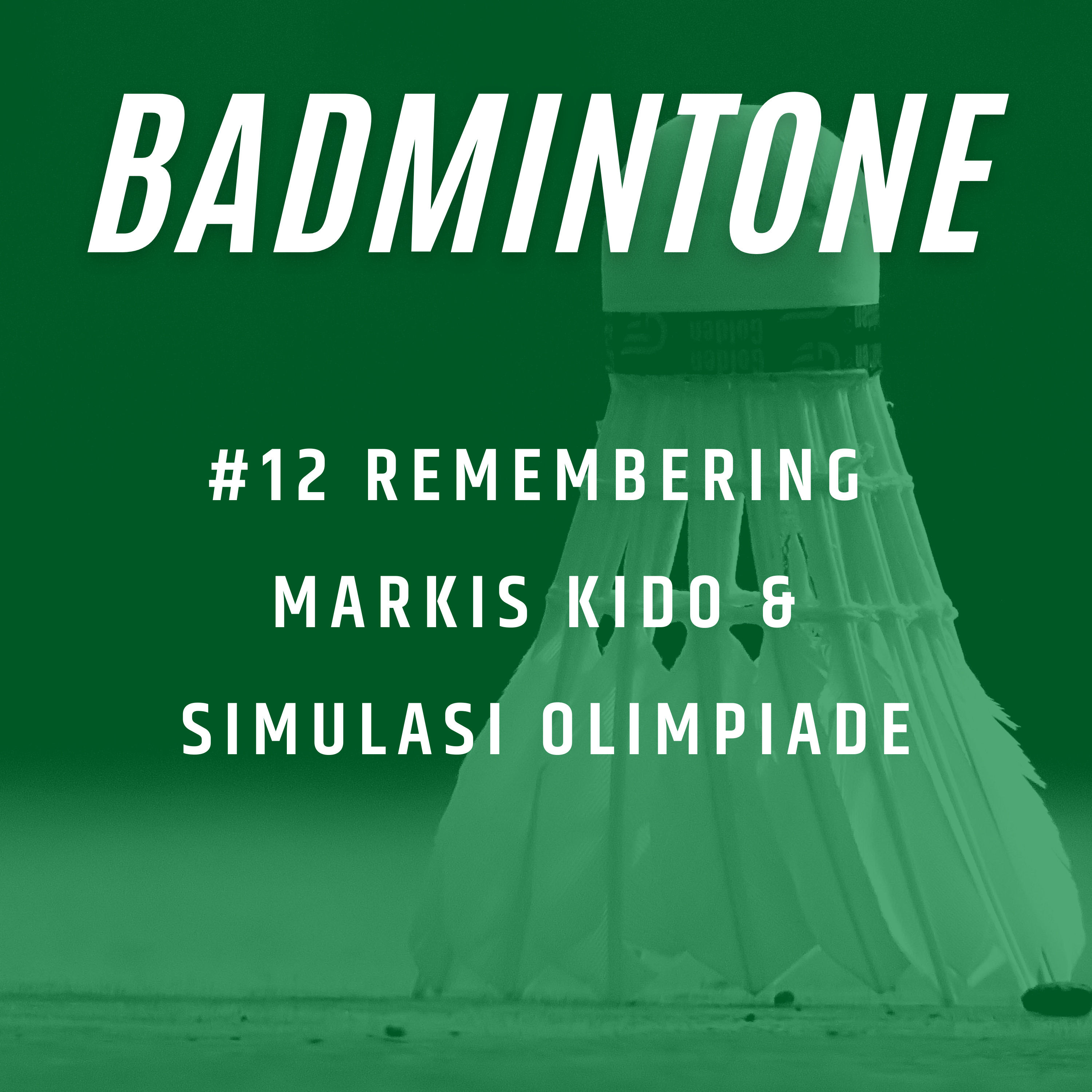 Badmintone