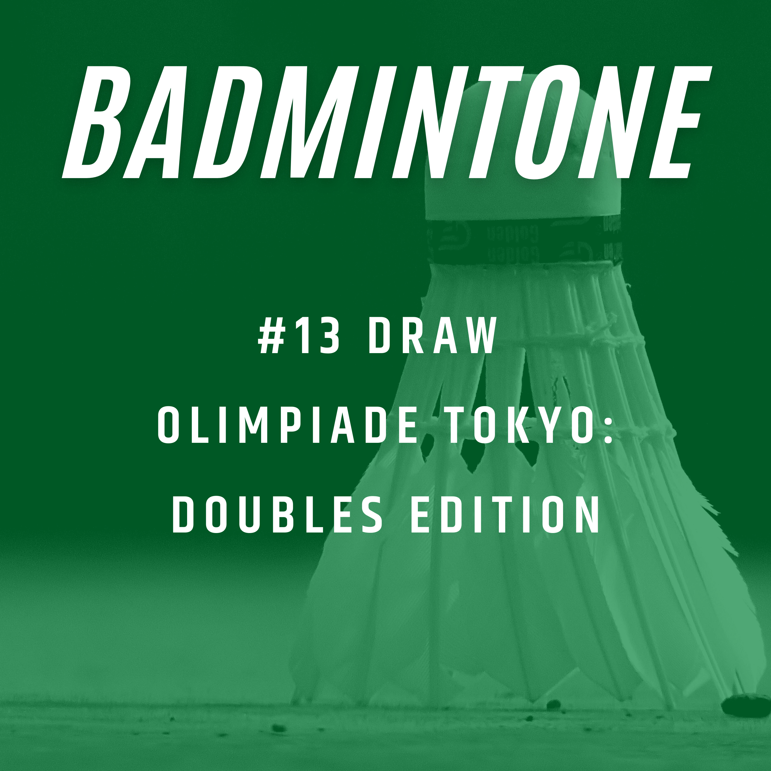 Badmintone