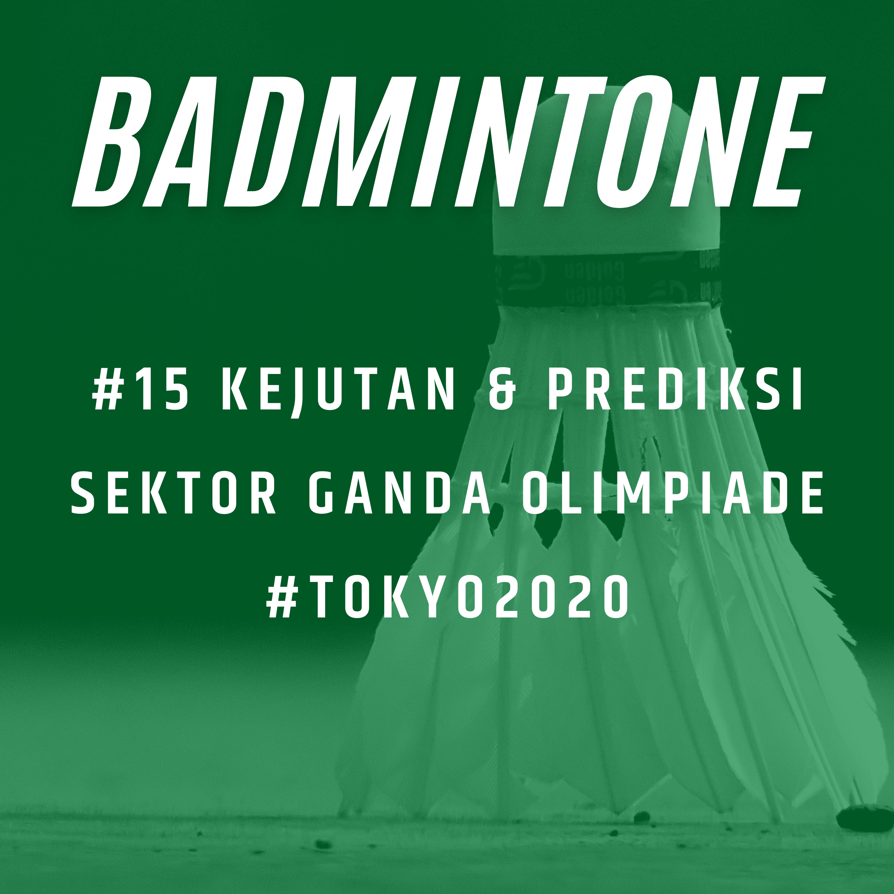 Badmintone