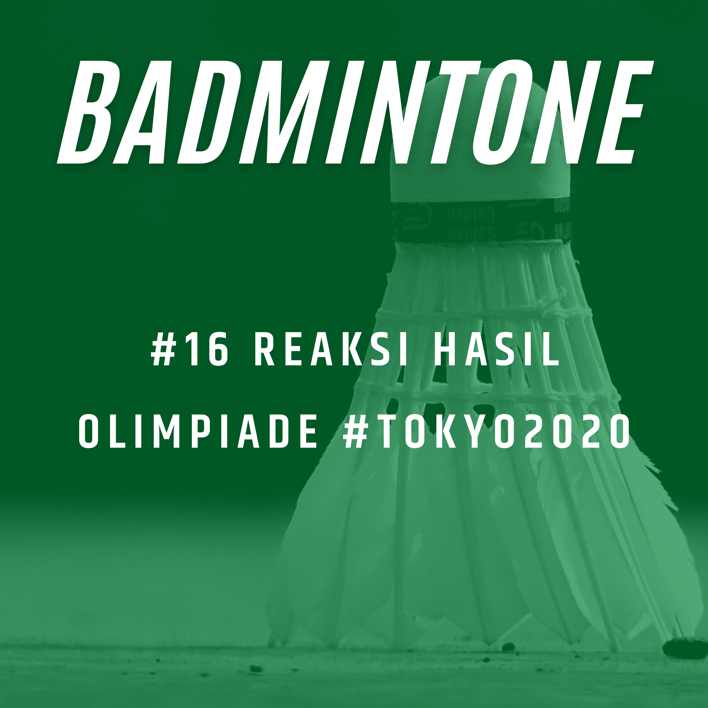 Badmintone