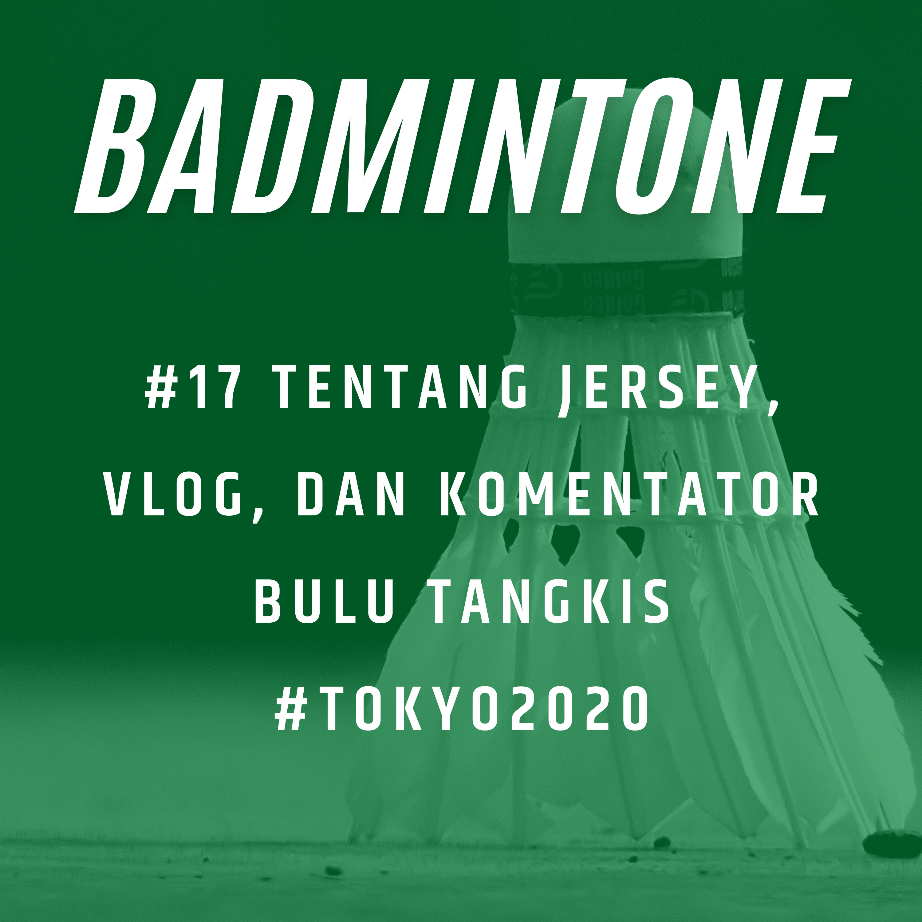 Badmintone
