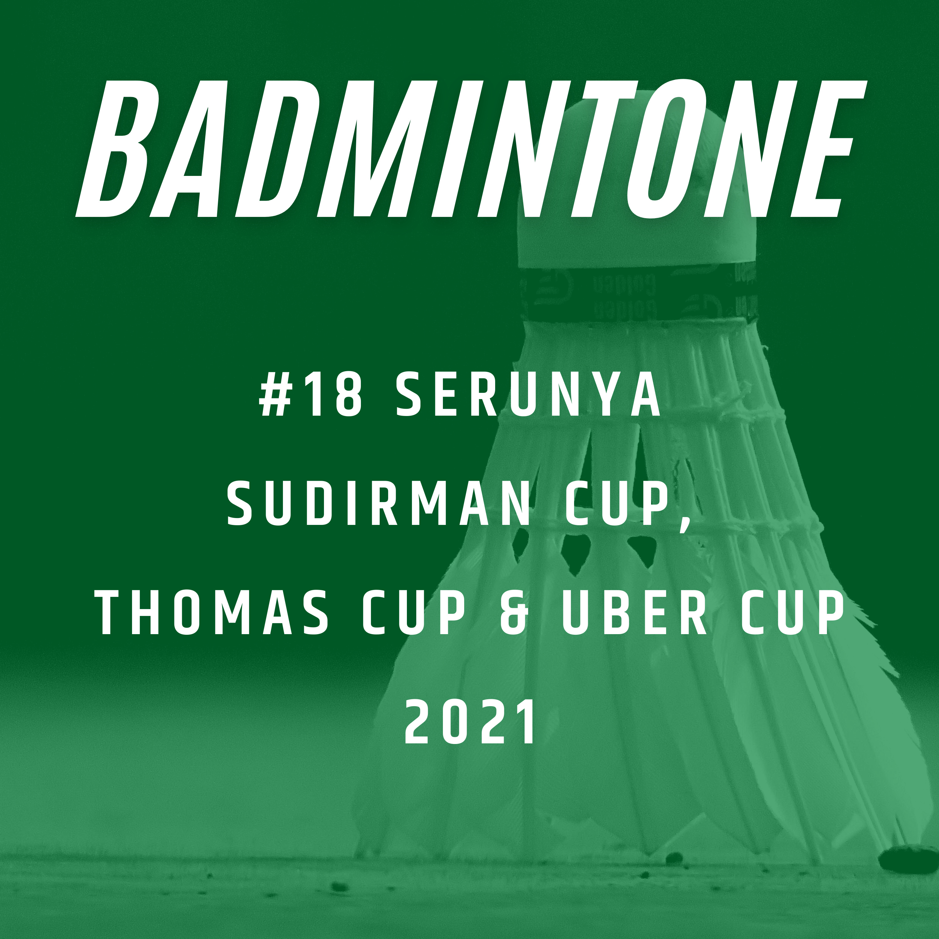 Badmintone