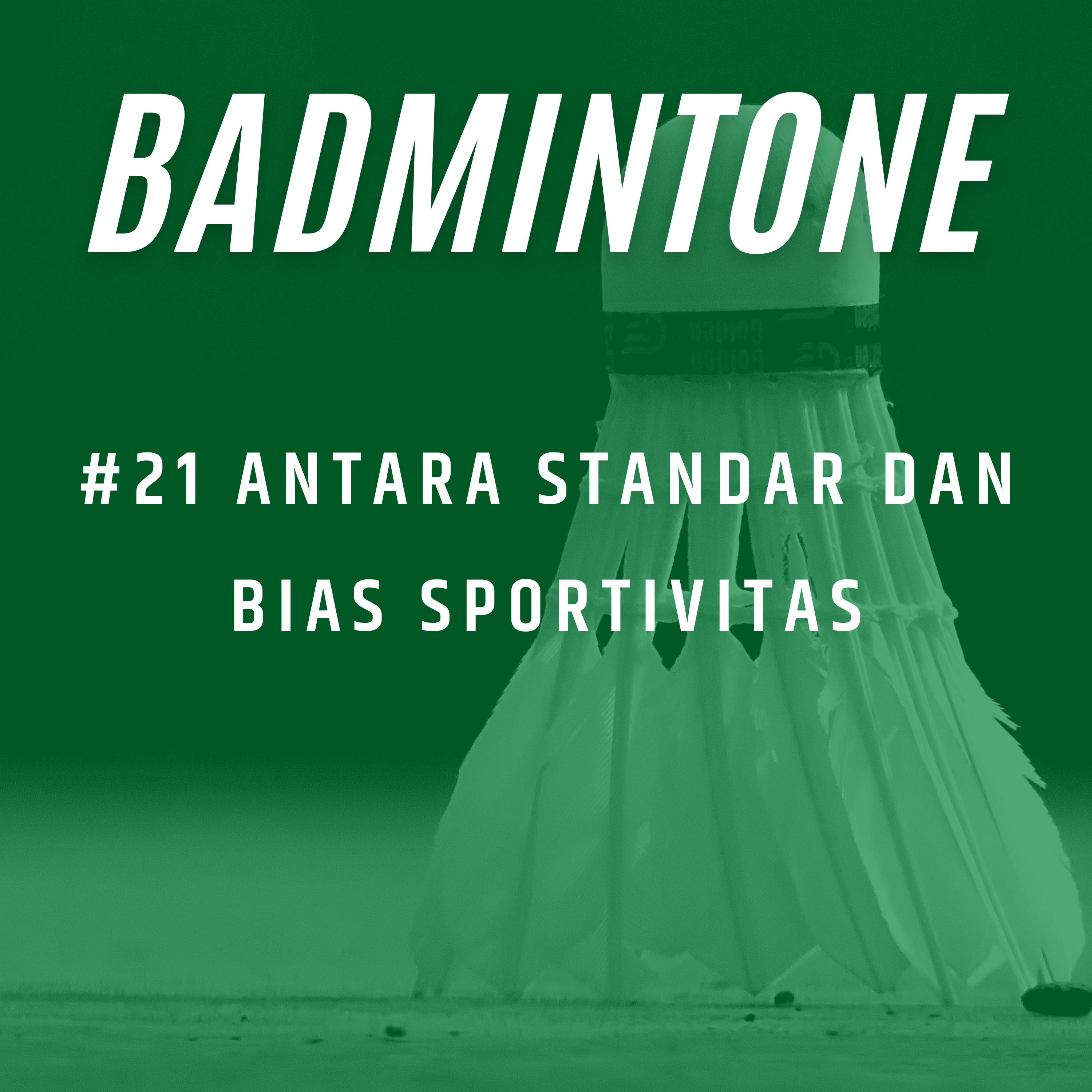 Badmintone