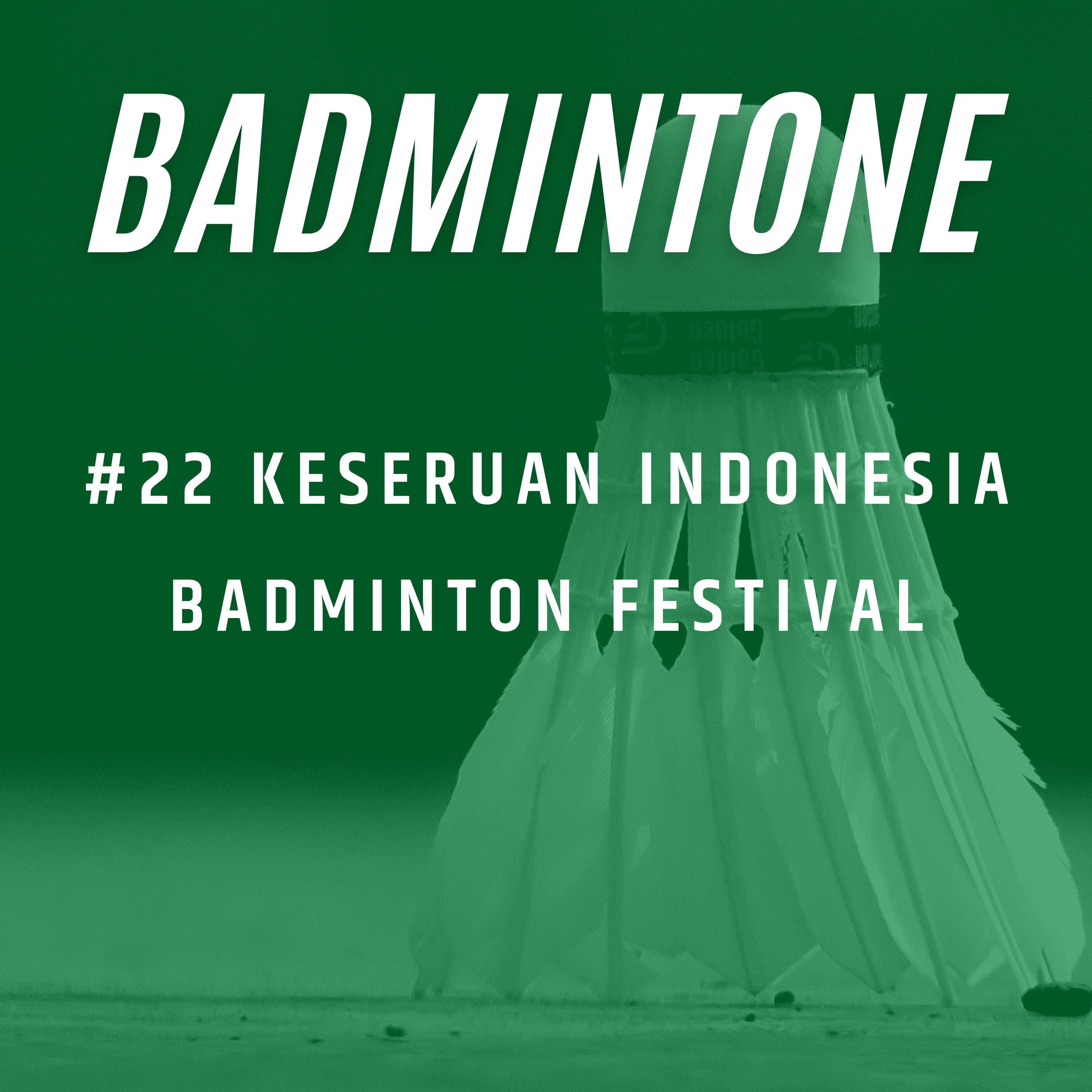 Badmintone