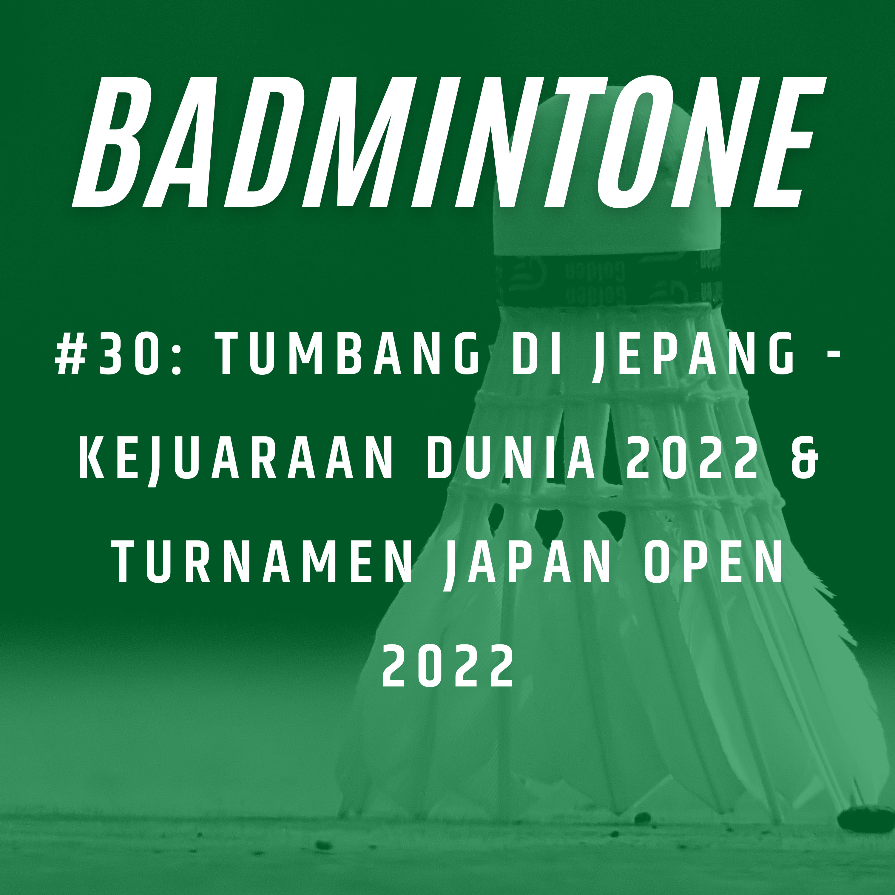 Badmintone