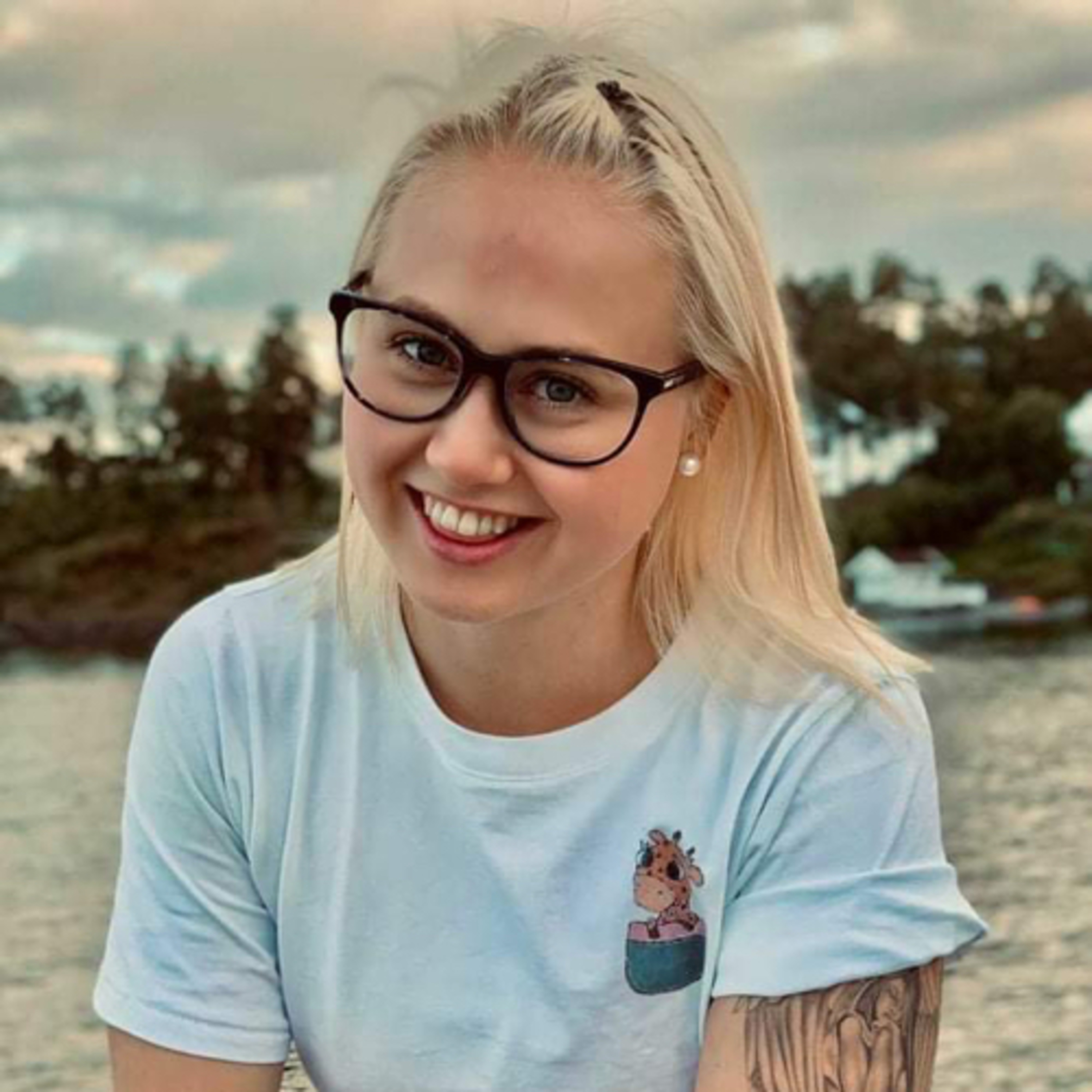 MadameBergman