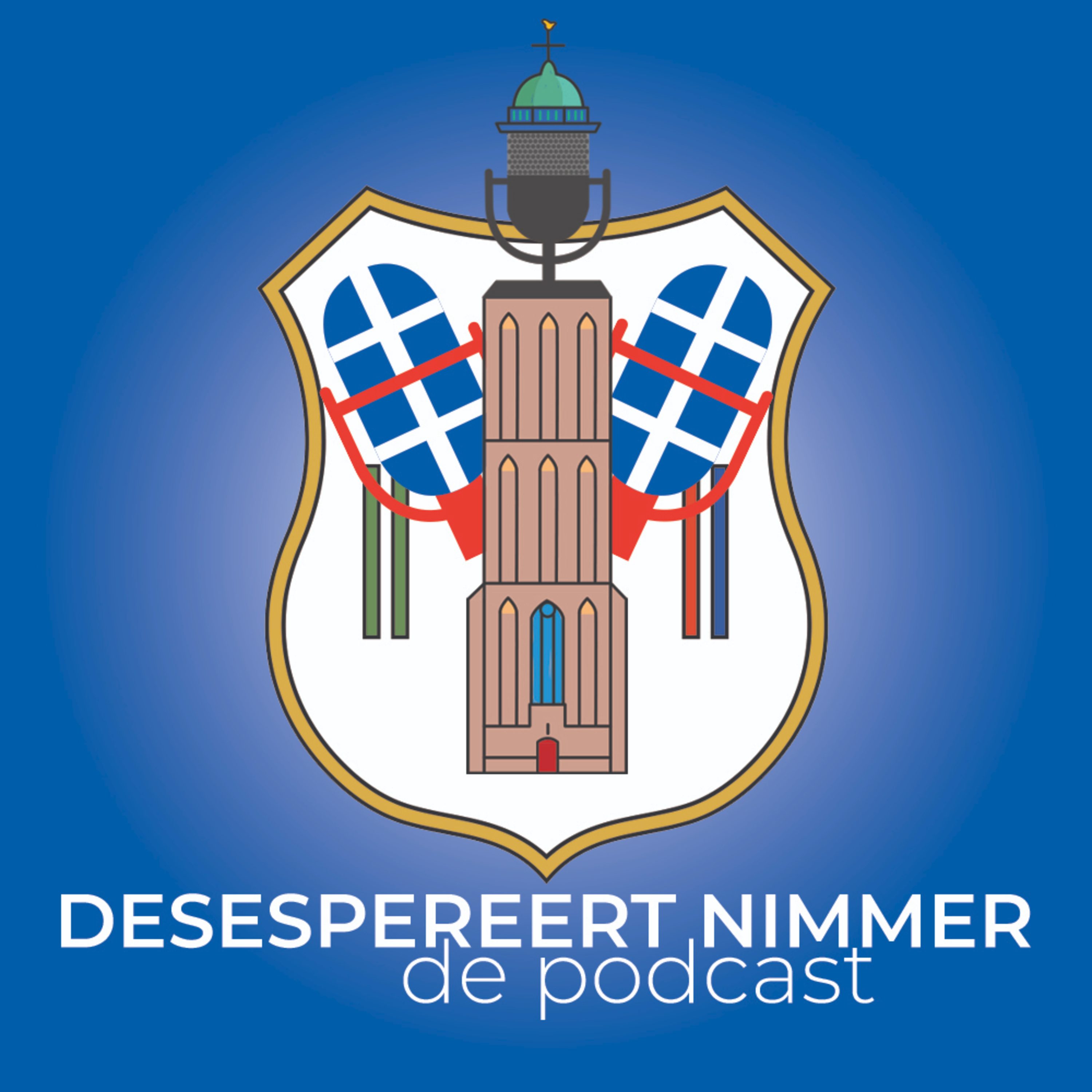 S1A4: SPOEDCAST ONTSLAG STEGEMAN - 'In anderhalf jaar geen goede wedstrijd gezien' episode artwork