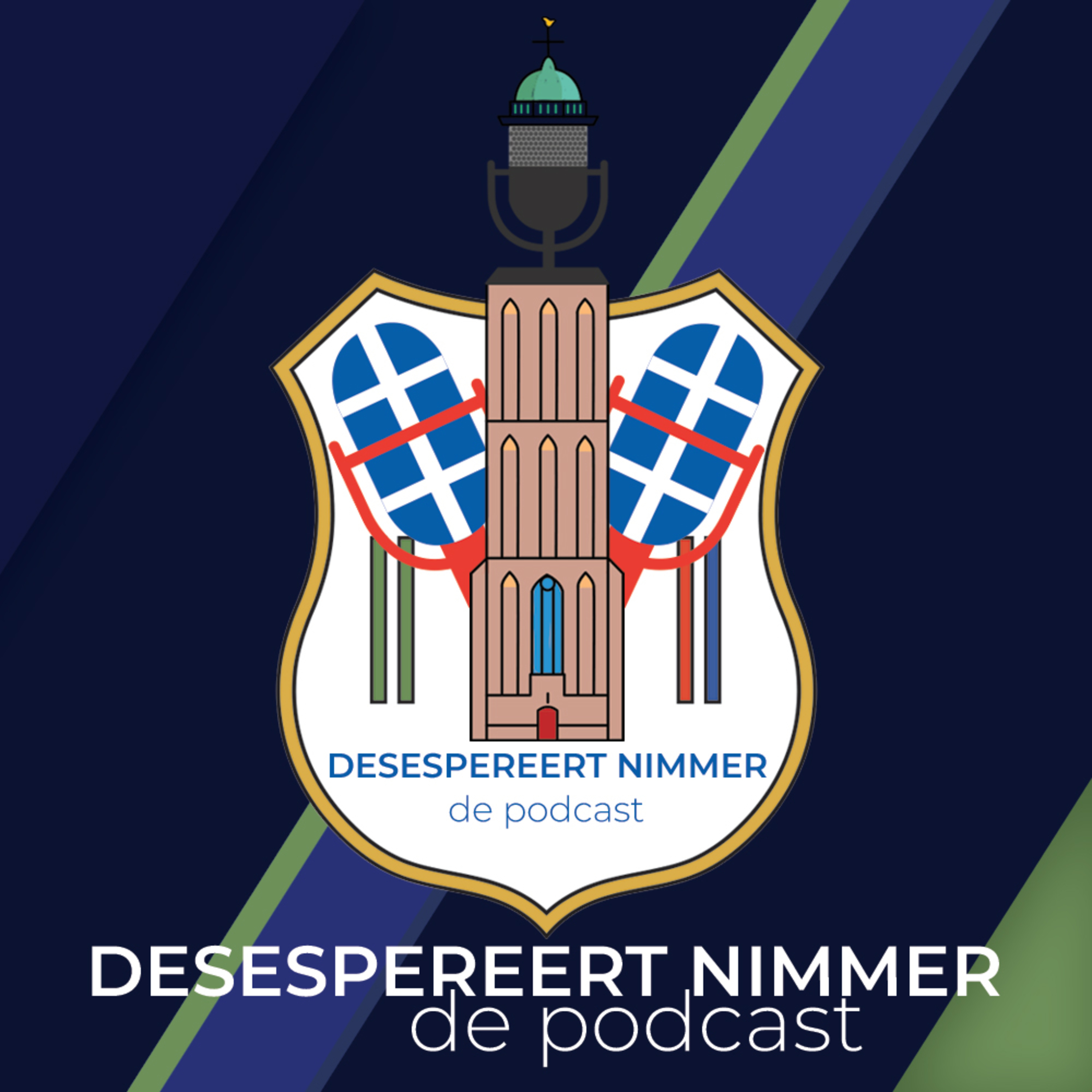 S2A22 ft. Mees de Wit: "Ik ben fitter dan in de eerste seizoenshelft" episode artwork