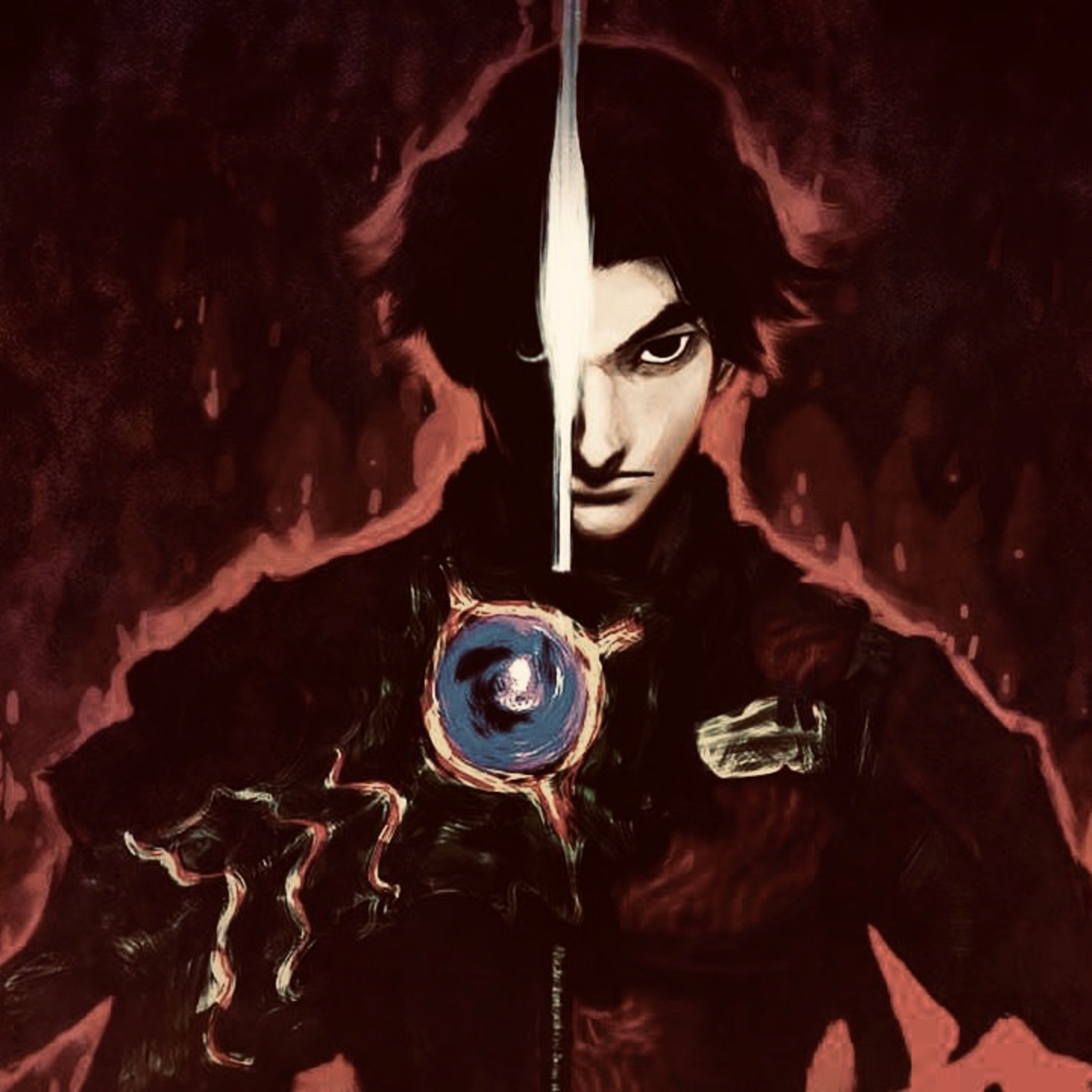 History of Onimusha - Samanosuke #6 (FINAL) episode artwork