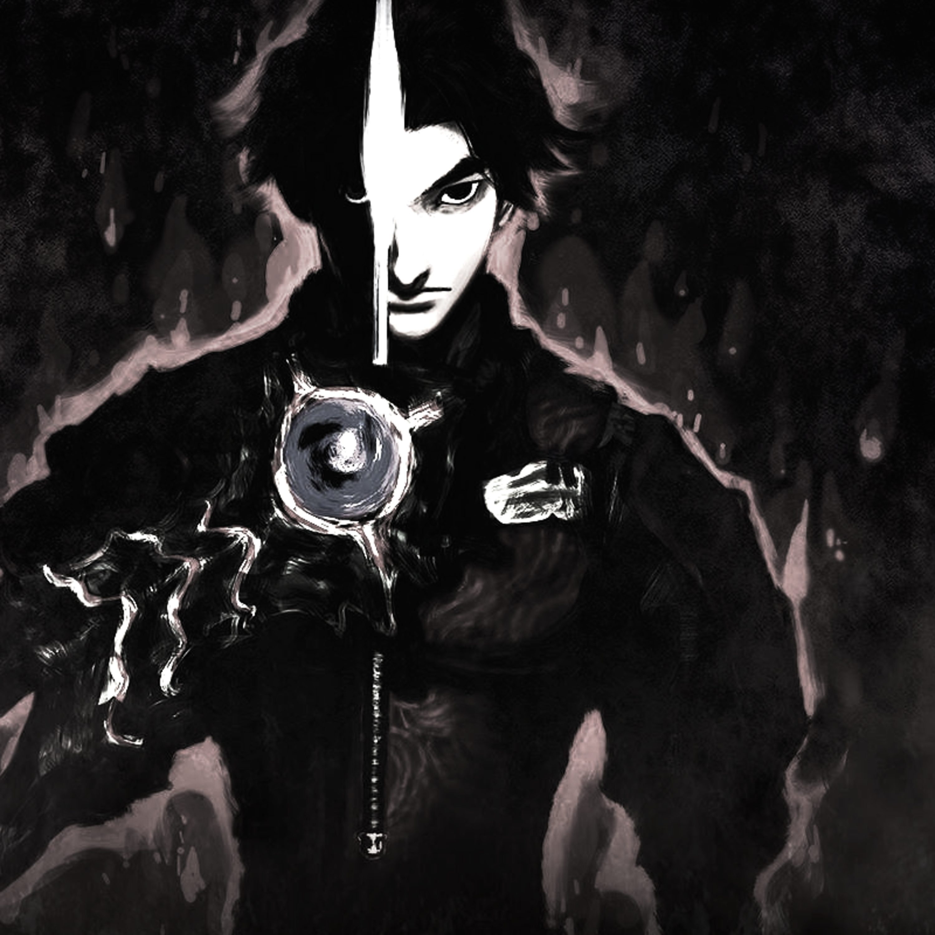 History of Onimusha - Samanosuke #5 episode artwork