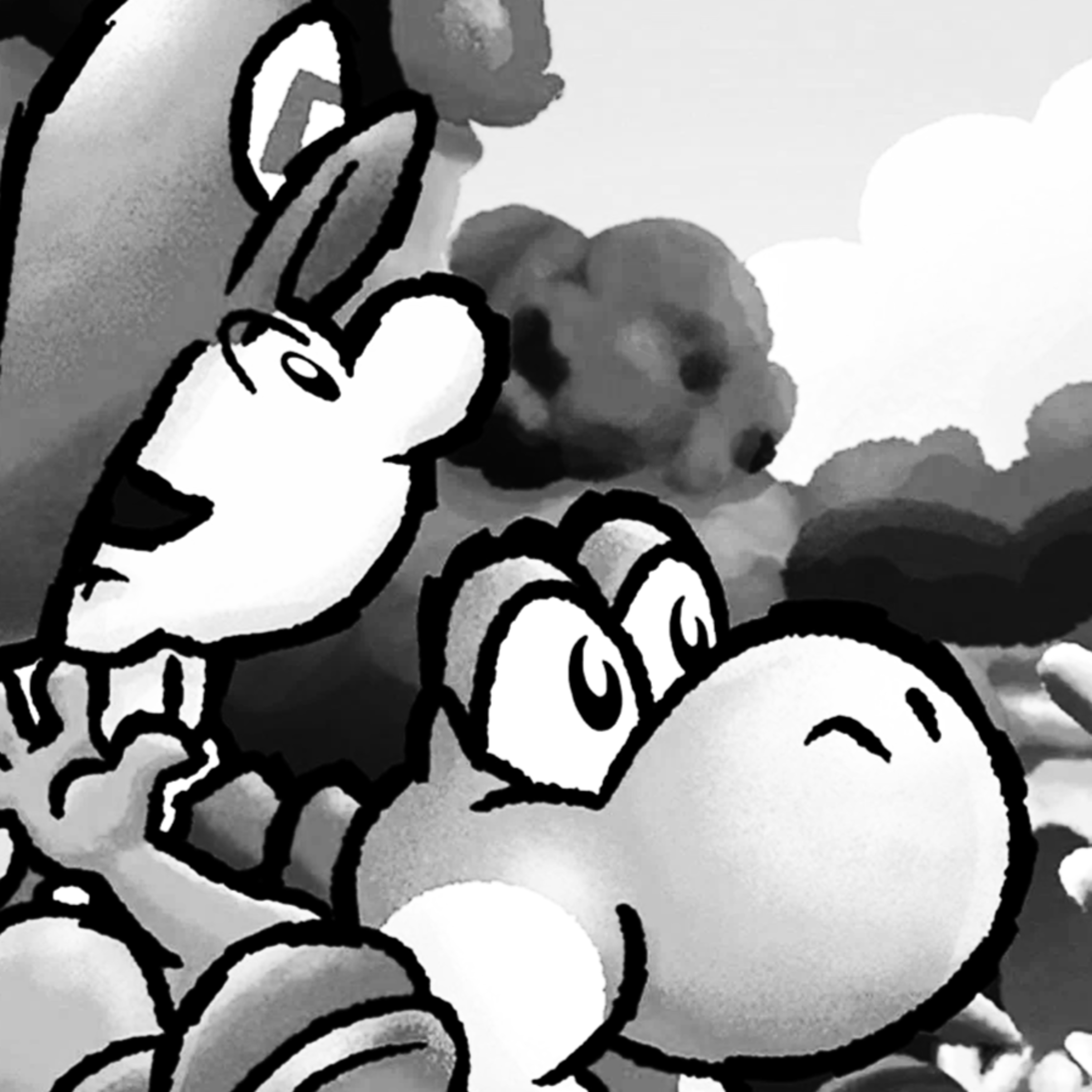 The Canon History of Super Mario #1 episode artwork