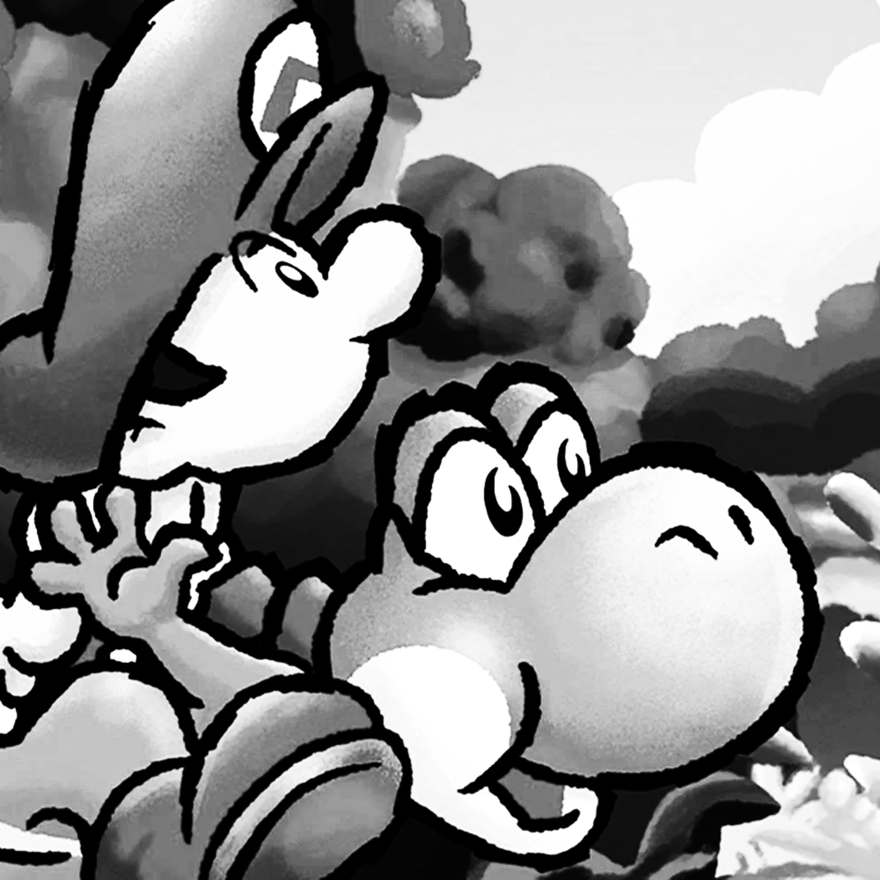 The Canon History of Super Mario #2 episode artwork