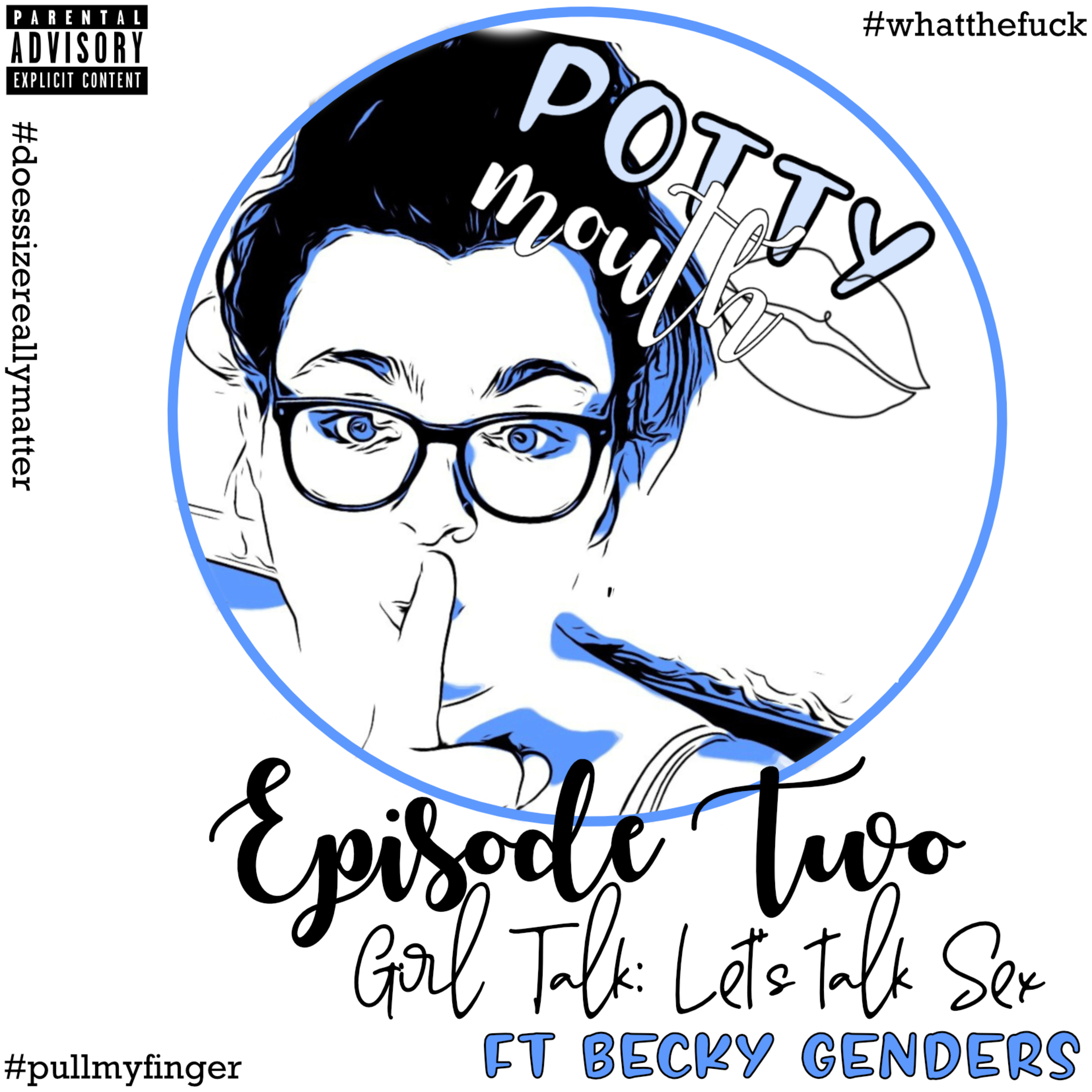 Potty Mouth