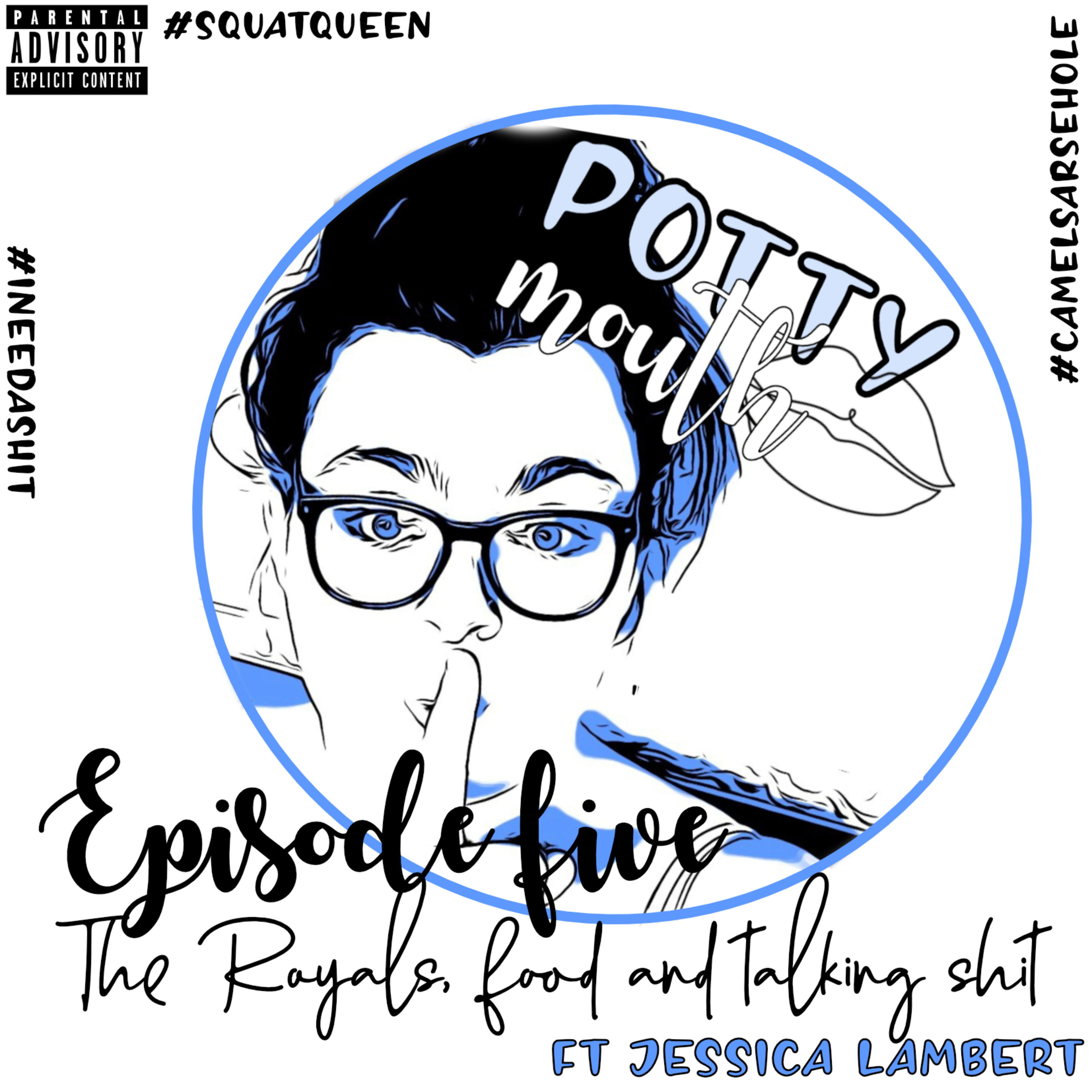 Potty Mouth