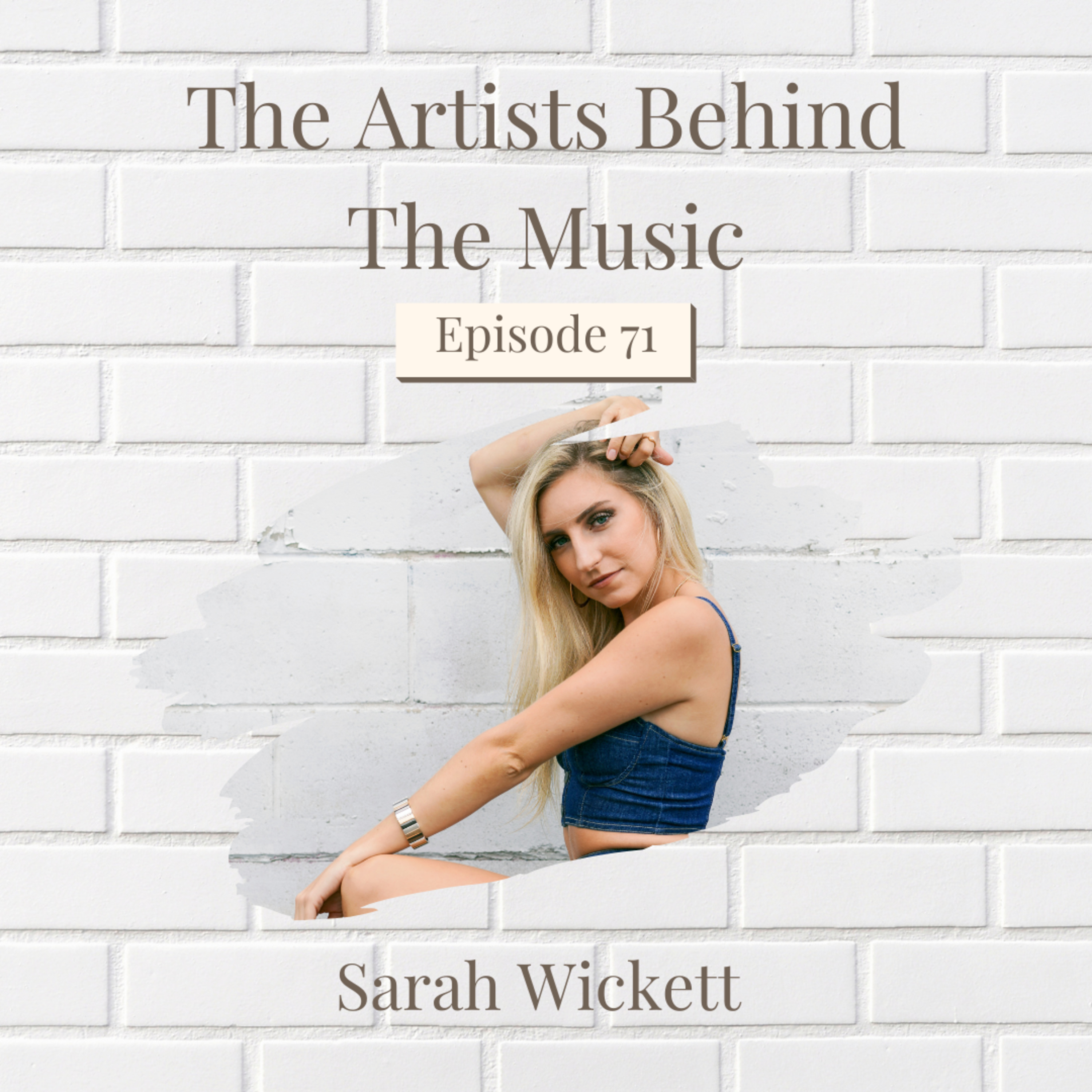 The Artists Behind the Music