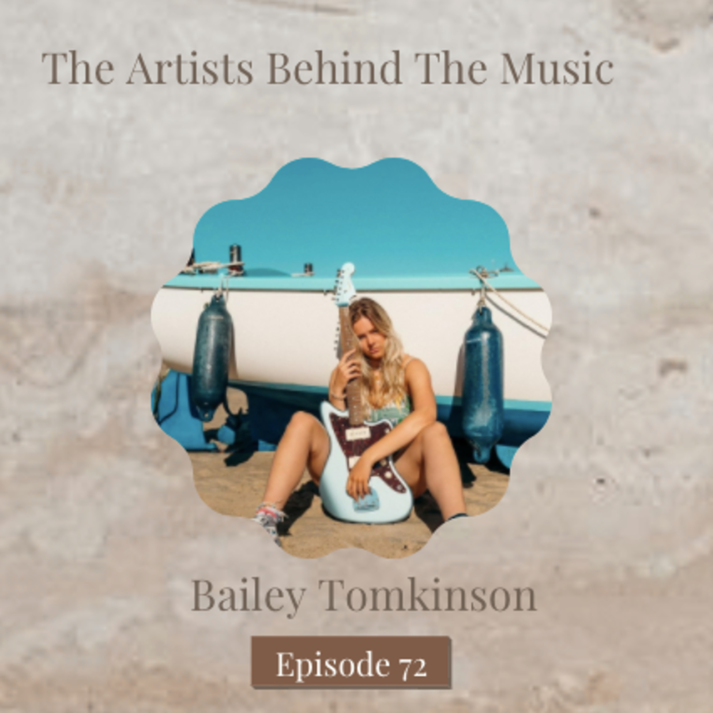 The Artists Behind the Music