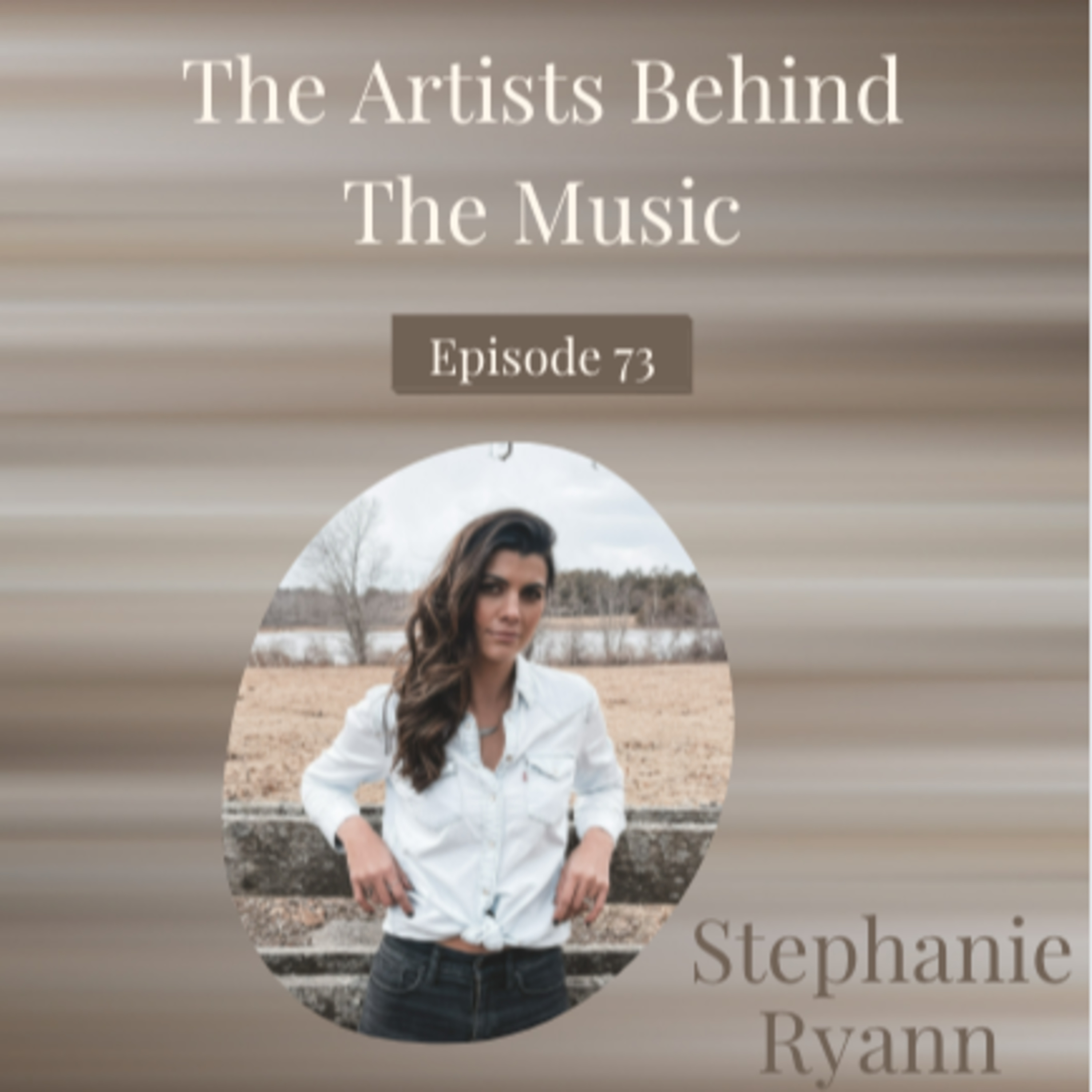 The Artists Behind the Music
