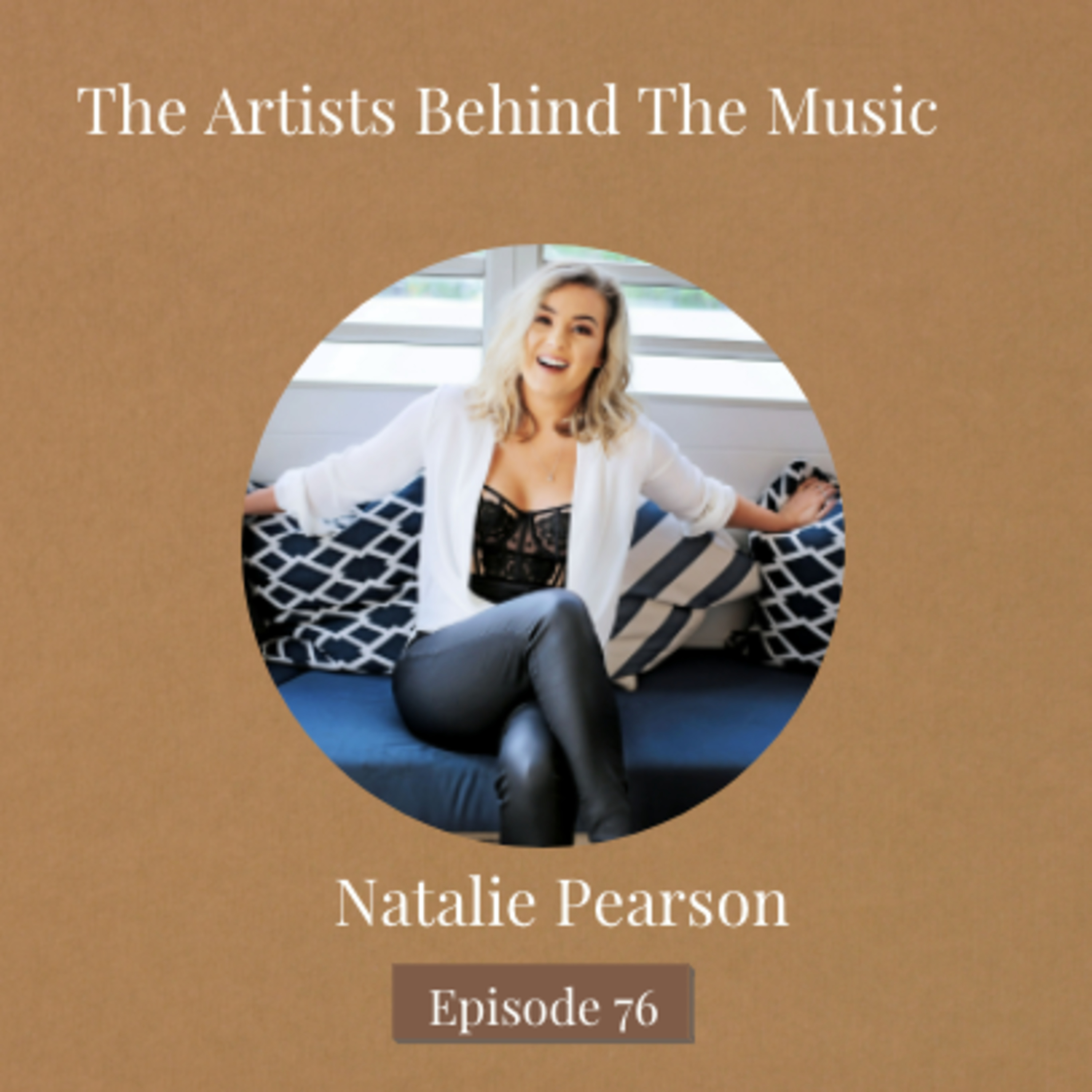 The Artists Behind the Music