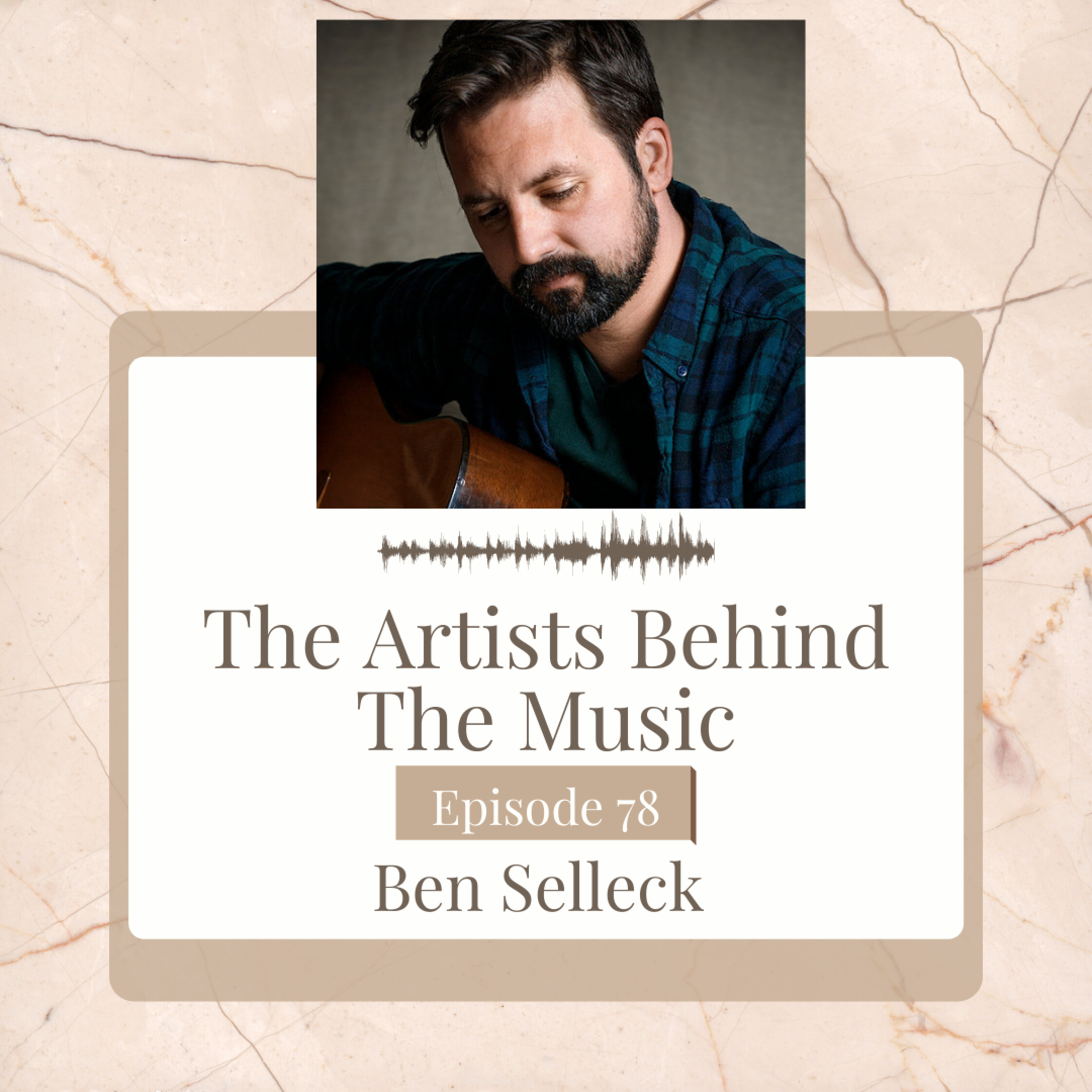 The Artists Behind the Music