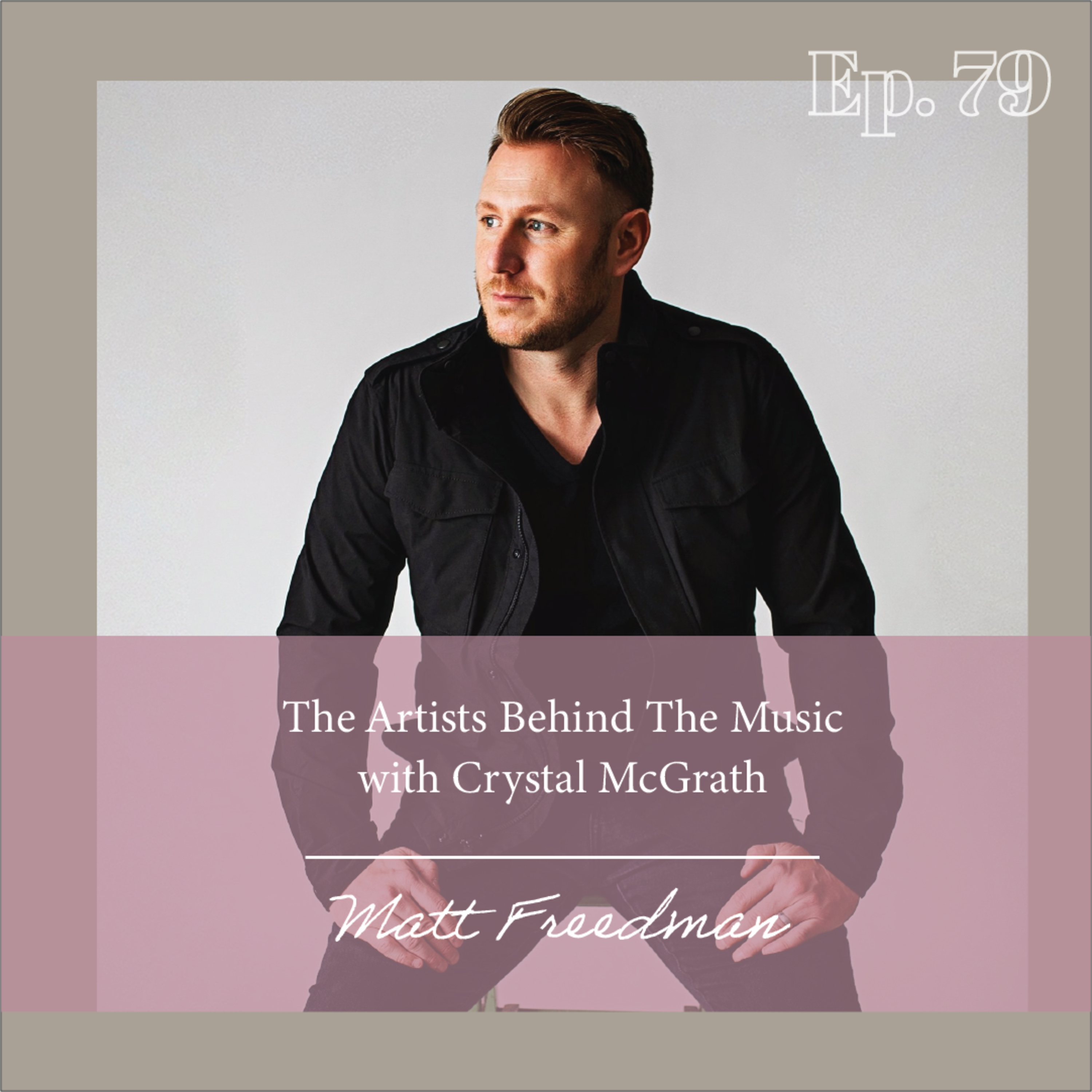 The Artists Behind the Music
