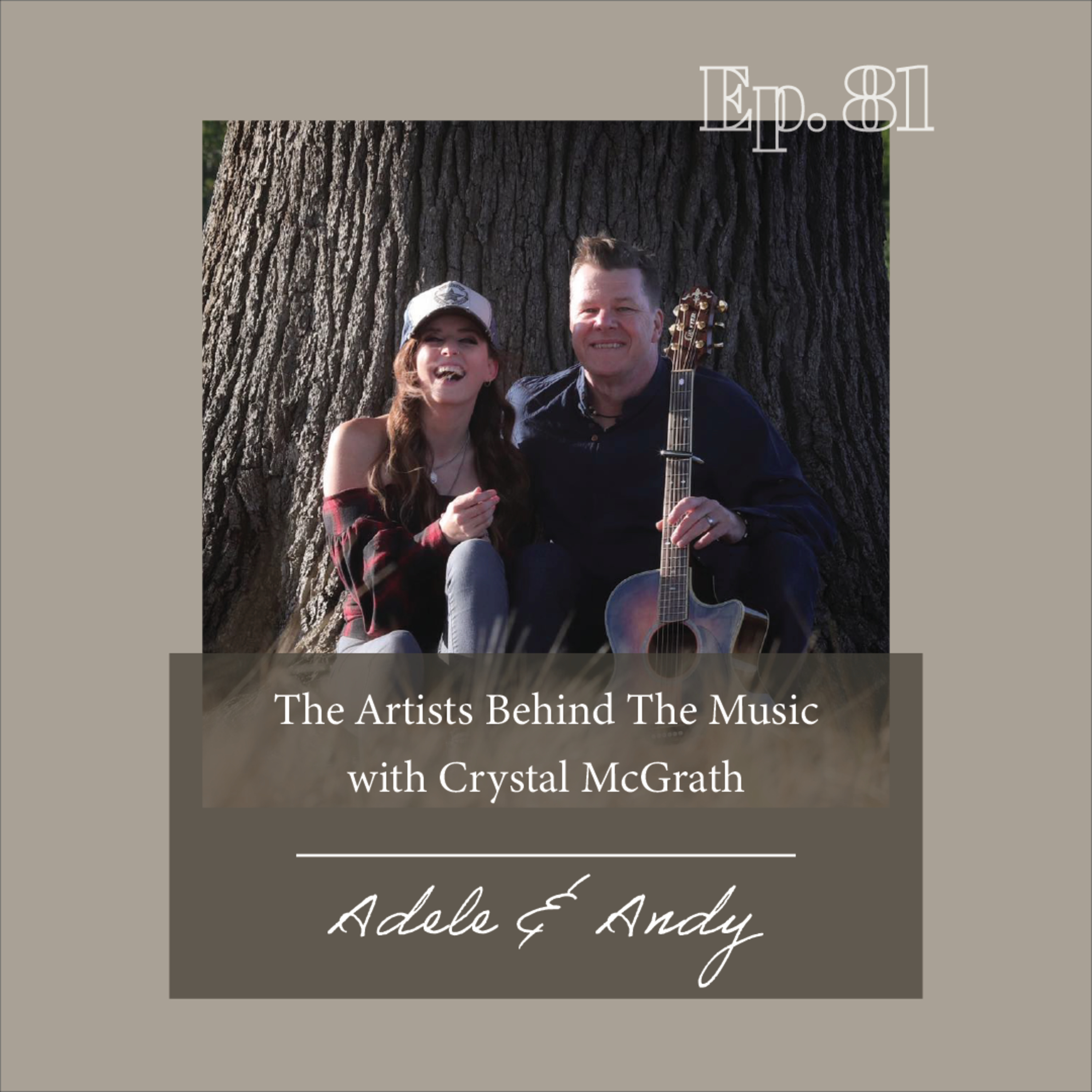 The Artists Behind the Music