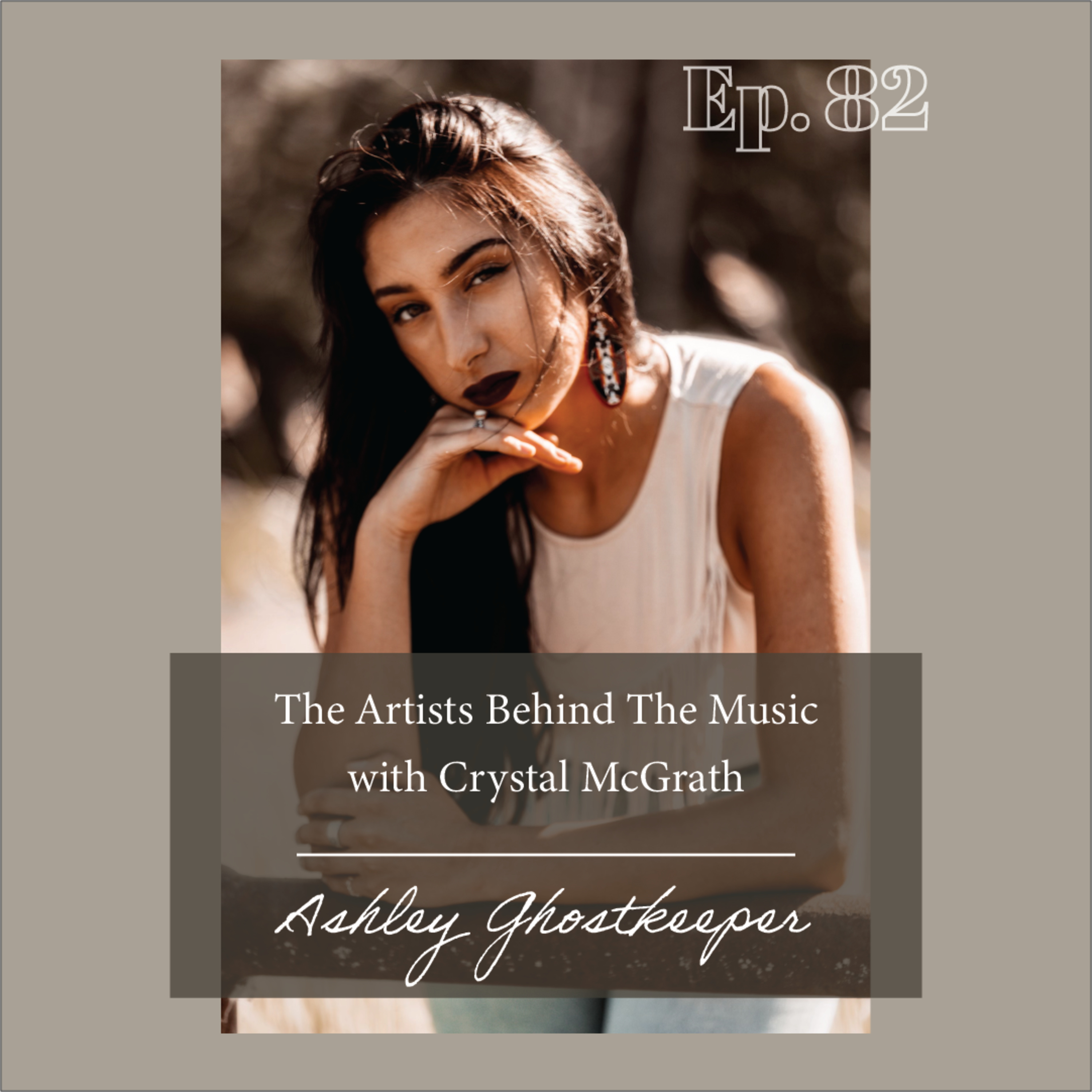 The Artists Behind the Music