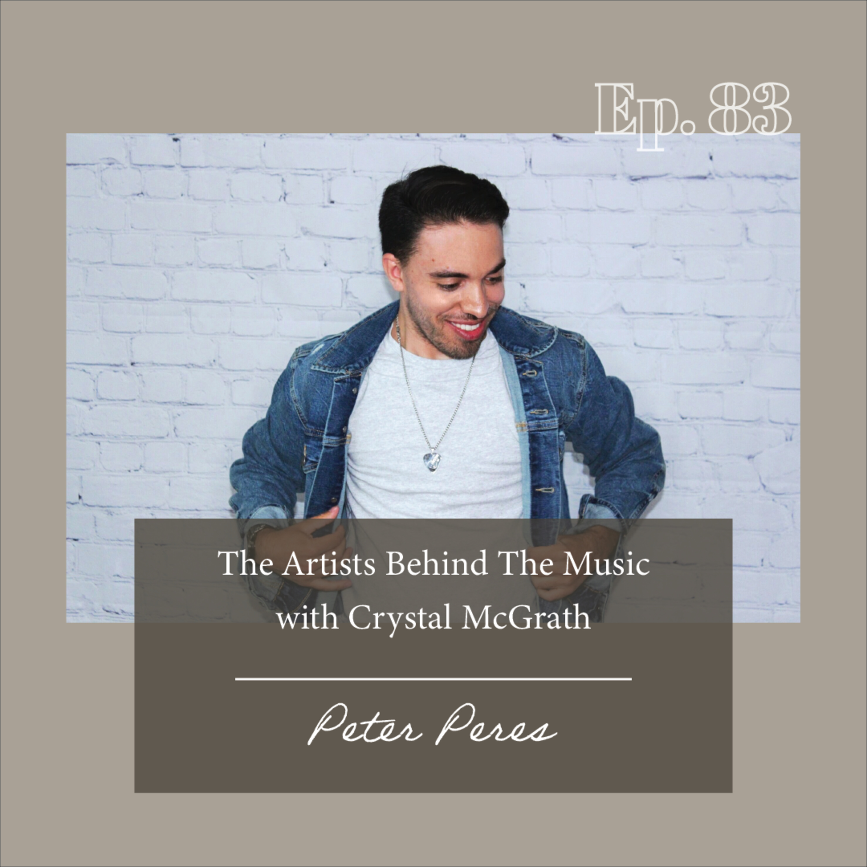 The Artists Behind the Music