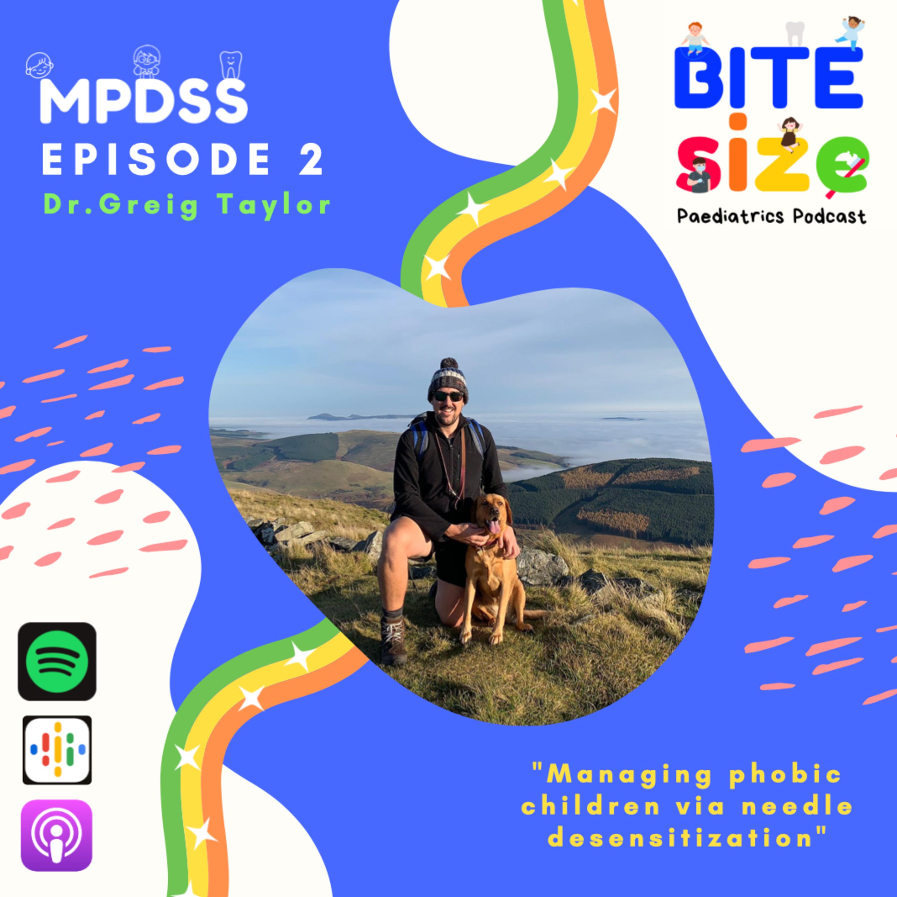 BITEsize Paediatrics